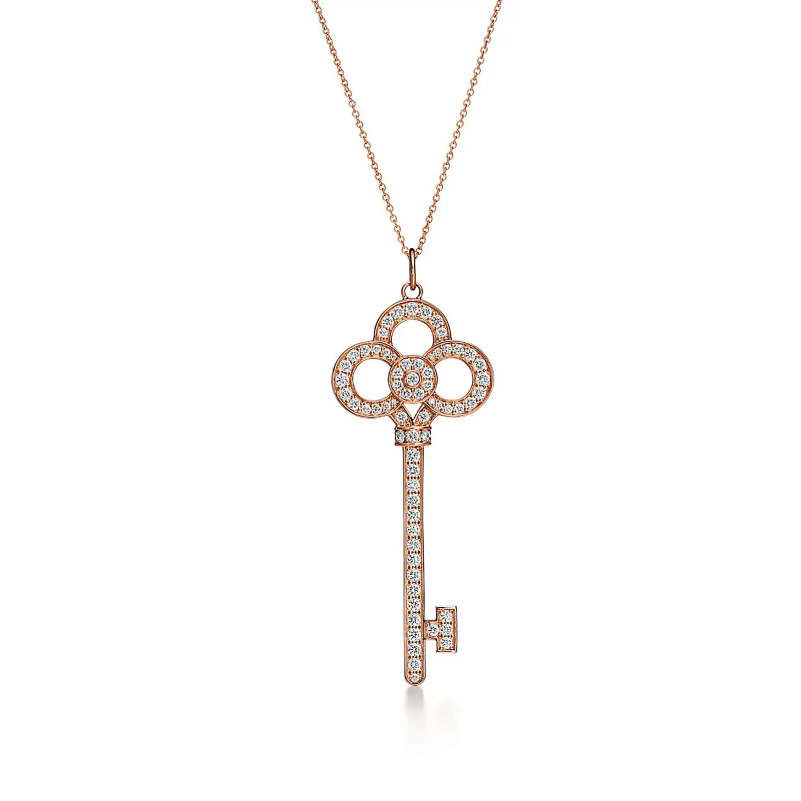 Fake Tiffany Jewelry tiffany keyscrown key 25508327 1013738 ED G M