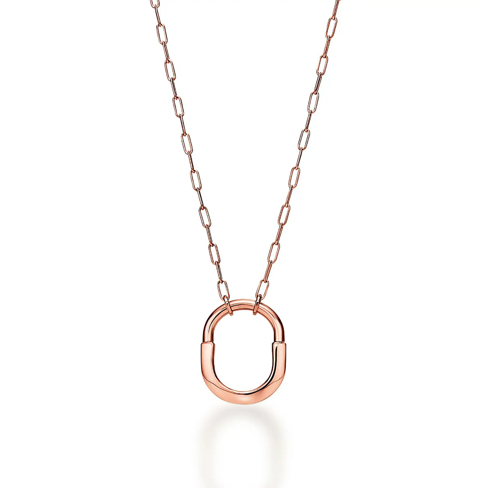 Fake Tiffany Jewelry tiffany lockpendant 72342240 1061455 ED