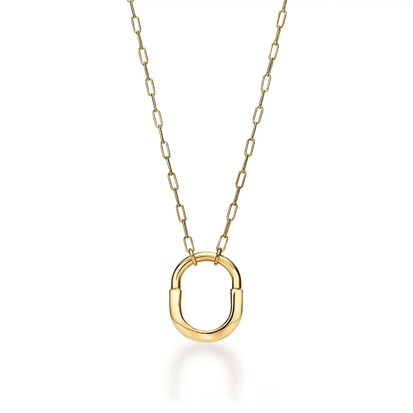 Fake Tiffany Jewelry tiffany lockpendant 72342267 1061901 ED