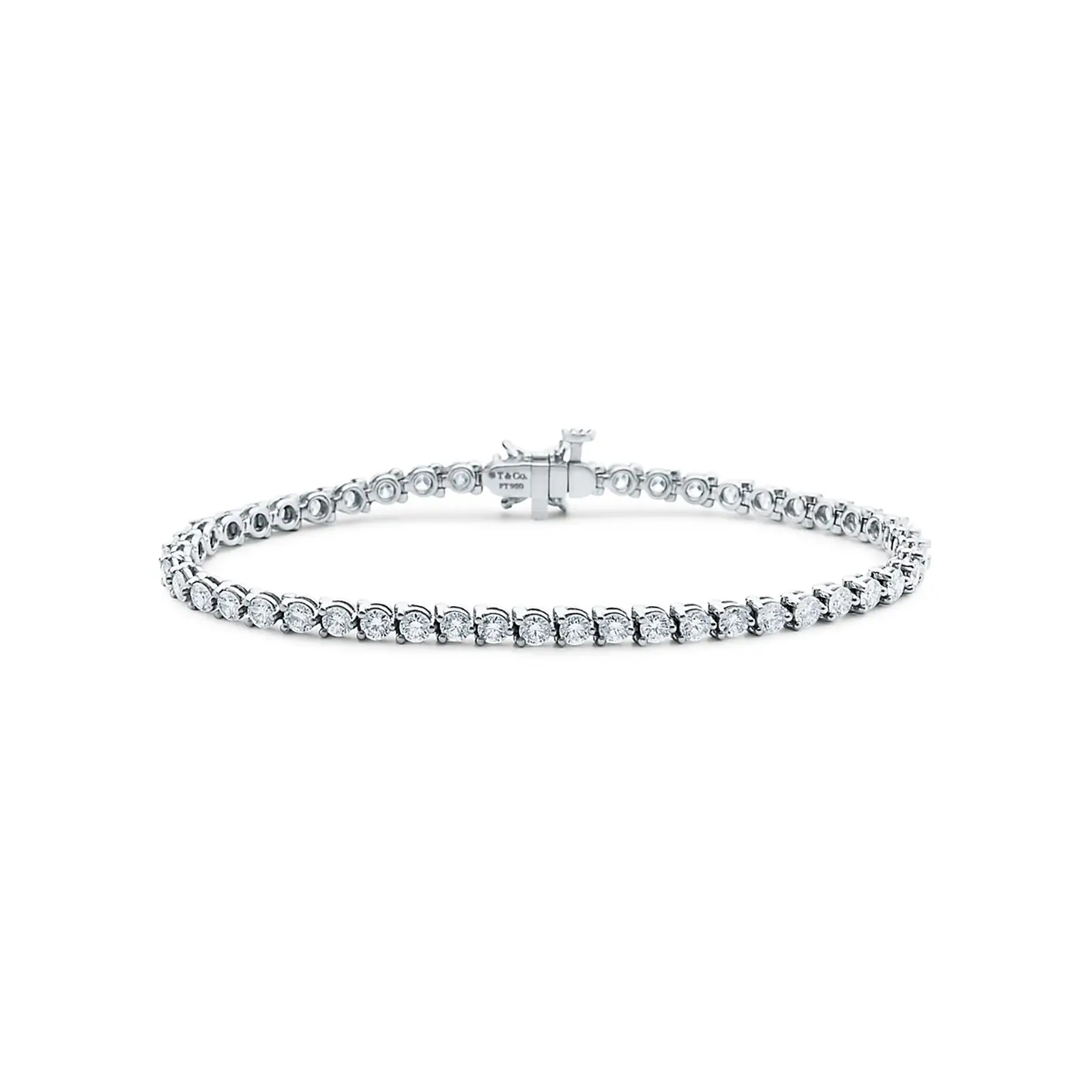 Fake Tiffany Jewelry tiffany victoriatennis bracelet 13265933 993660 AV 1