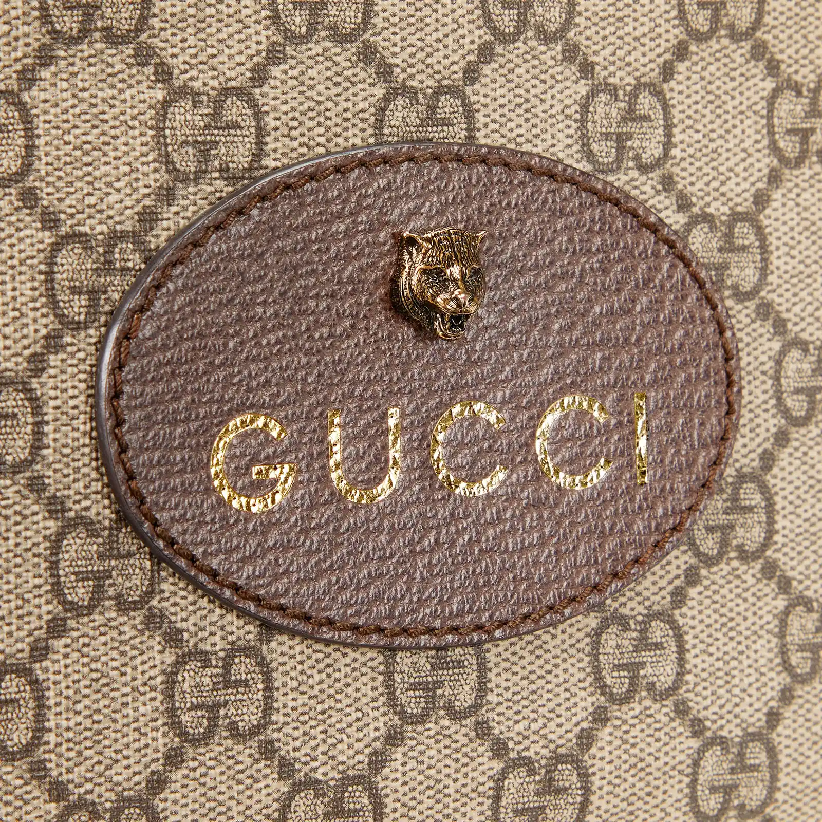 Replica Designer Bag GUCCI GG Small Messenger Bag - Image 4