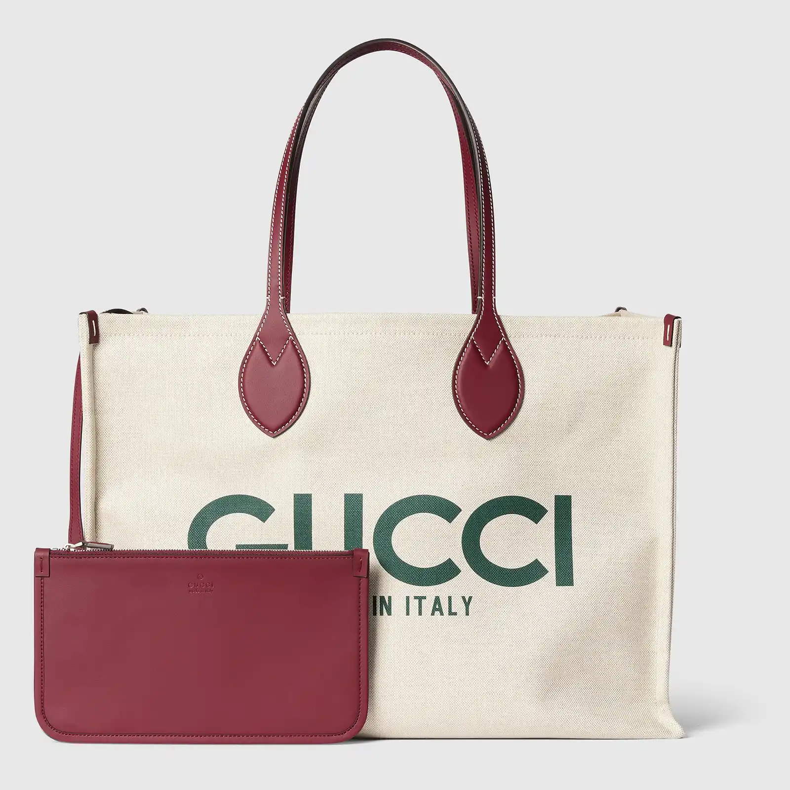 Replica Designer Bag GUCCI Large Tote Bag With Print - Image 4