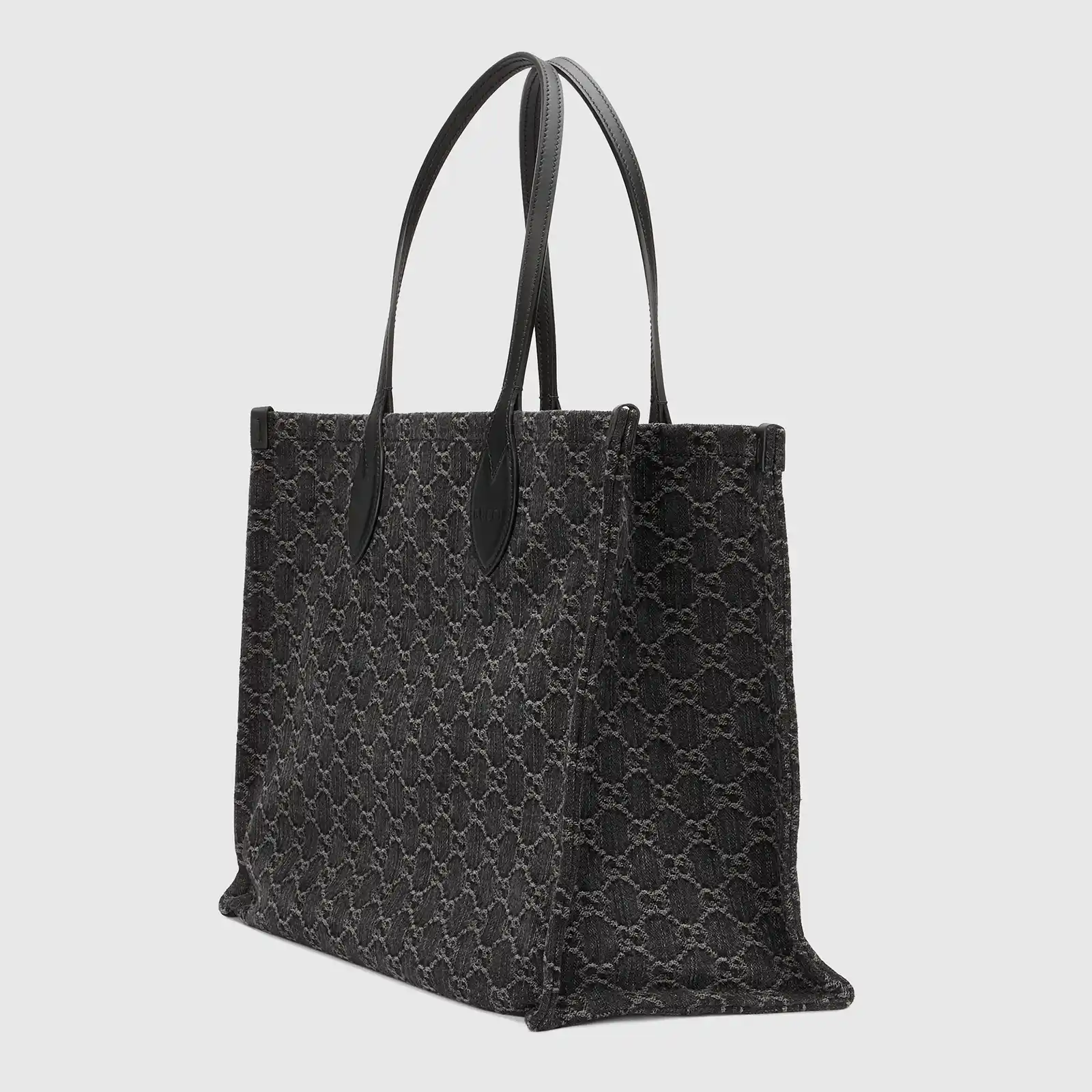 Replica Designer Bag GUCCI Ophidia Large Tote Bag - Image 3