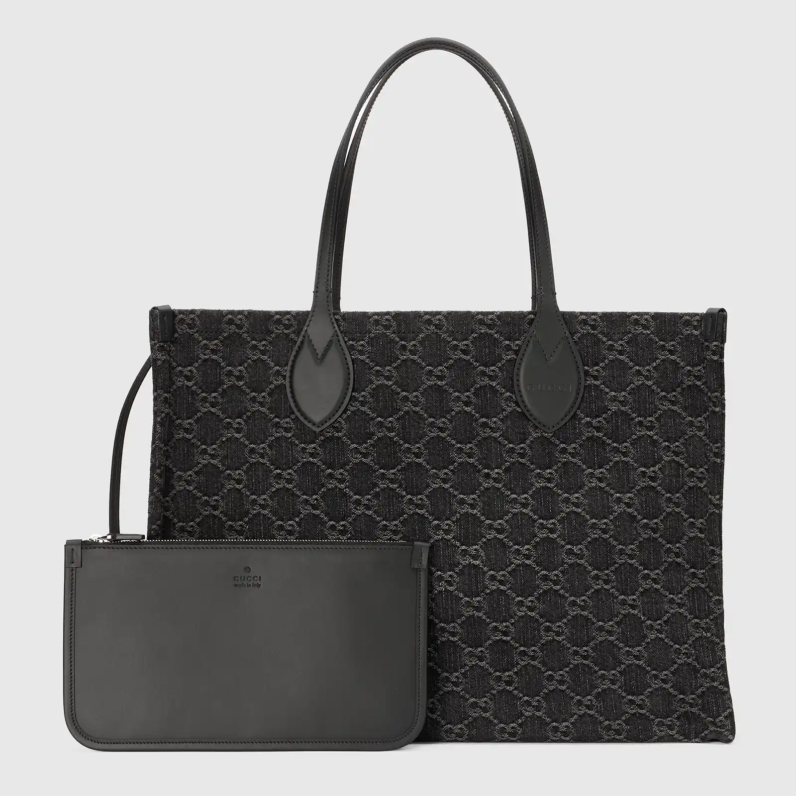 Replica Designer Bag GUCCI Ophidia Large Tote Bag - Image 5