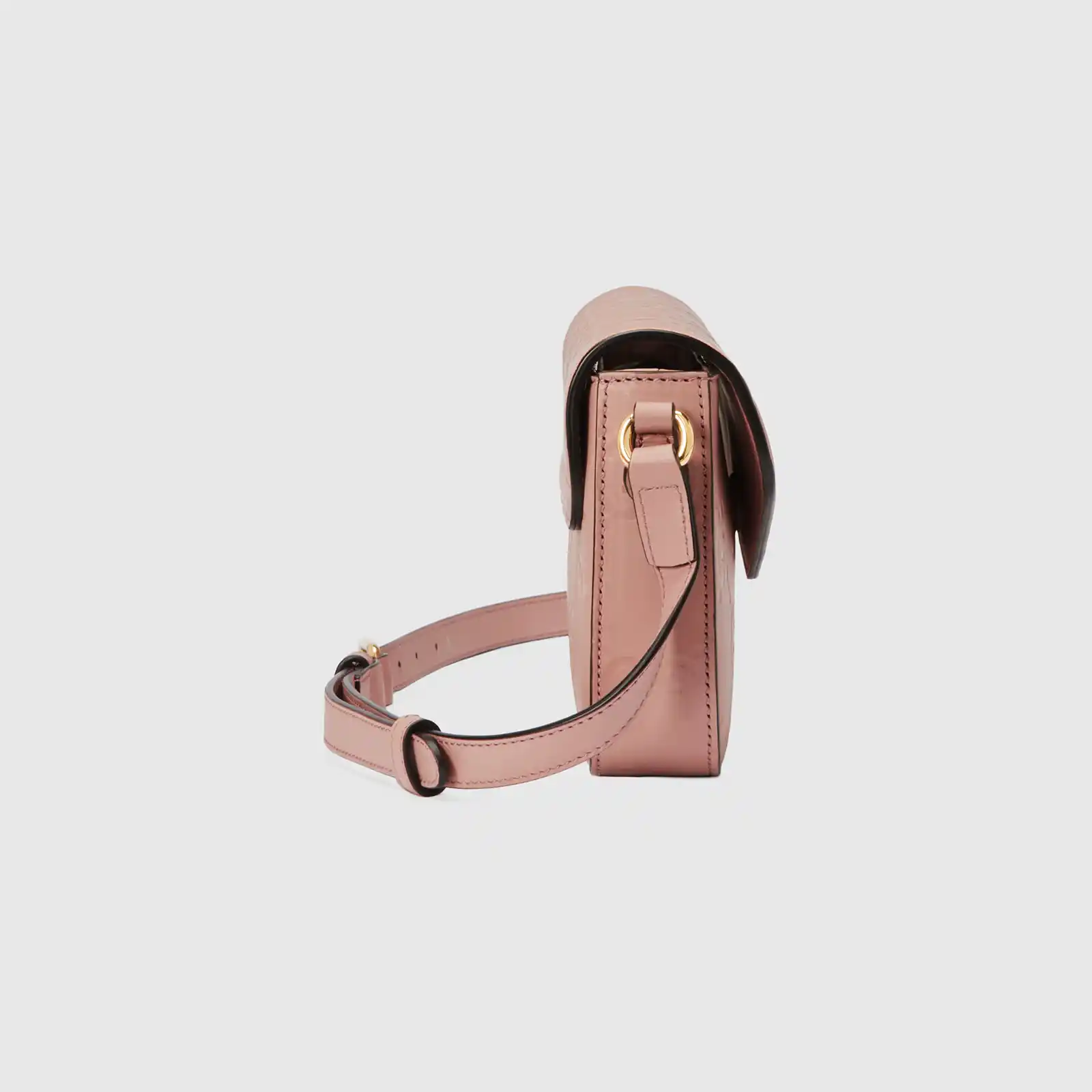 Replica Designer Bag GUCCI GG Super Mini Shoulder Bag - Image 6