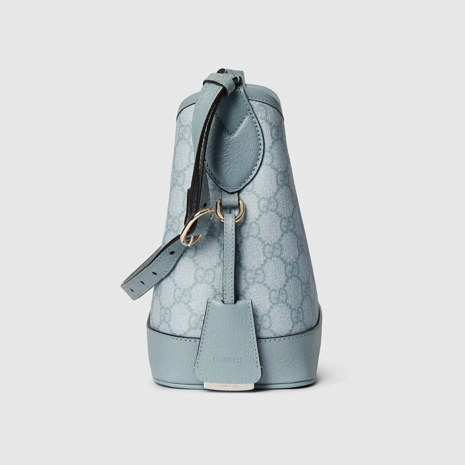 Replica Designer Bag GUCCI Ophidia Small Shoulder Bag - Image 4