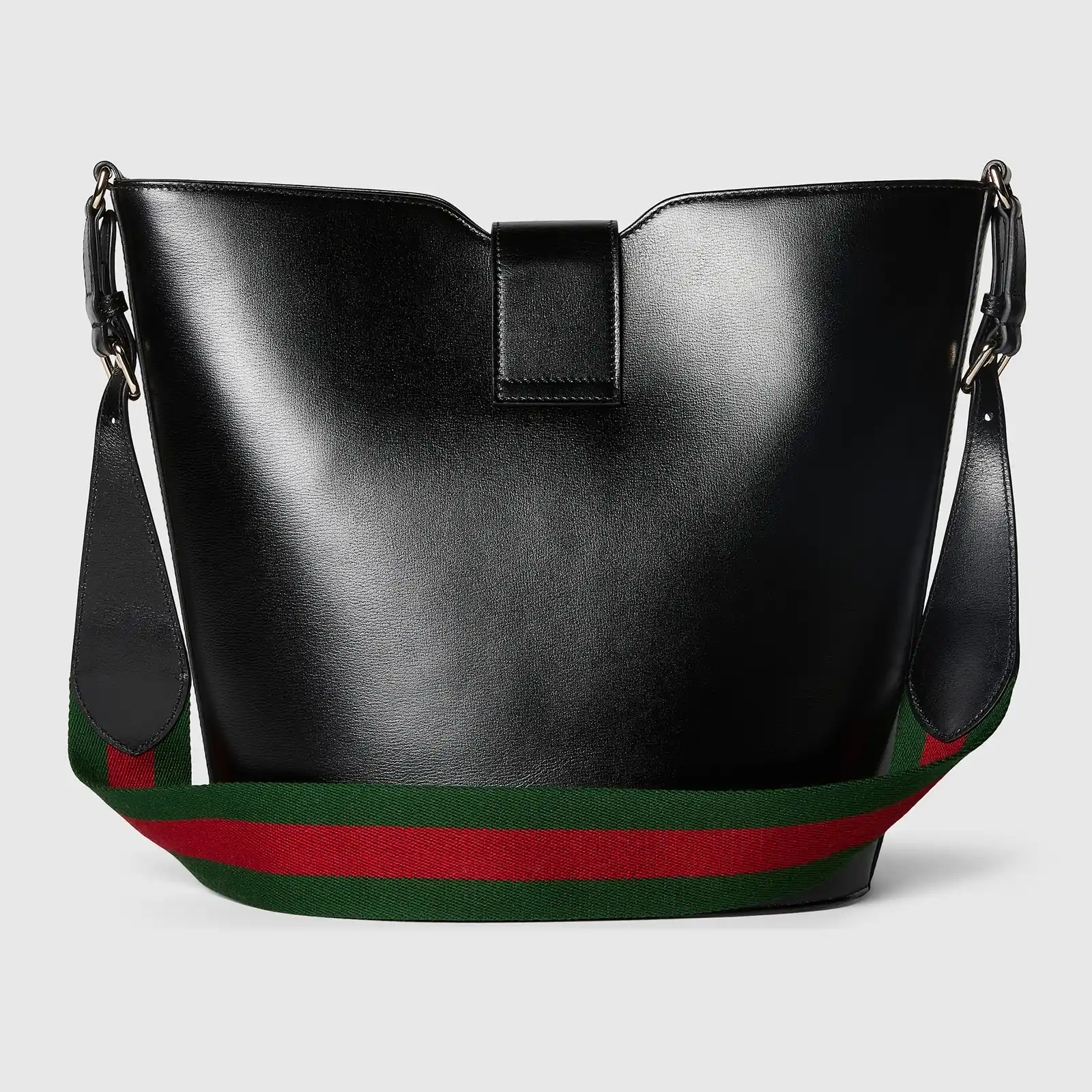 Replica Designer Bag GUCCI Medium Bucket Shoulder Bag - Image 5