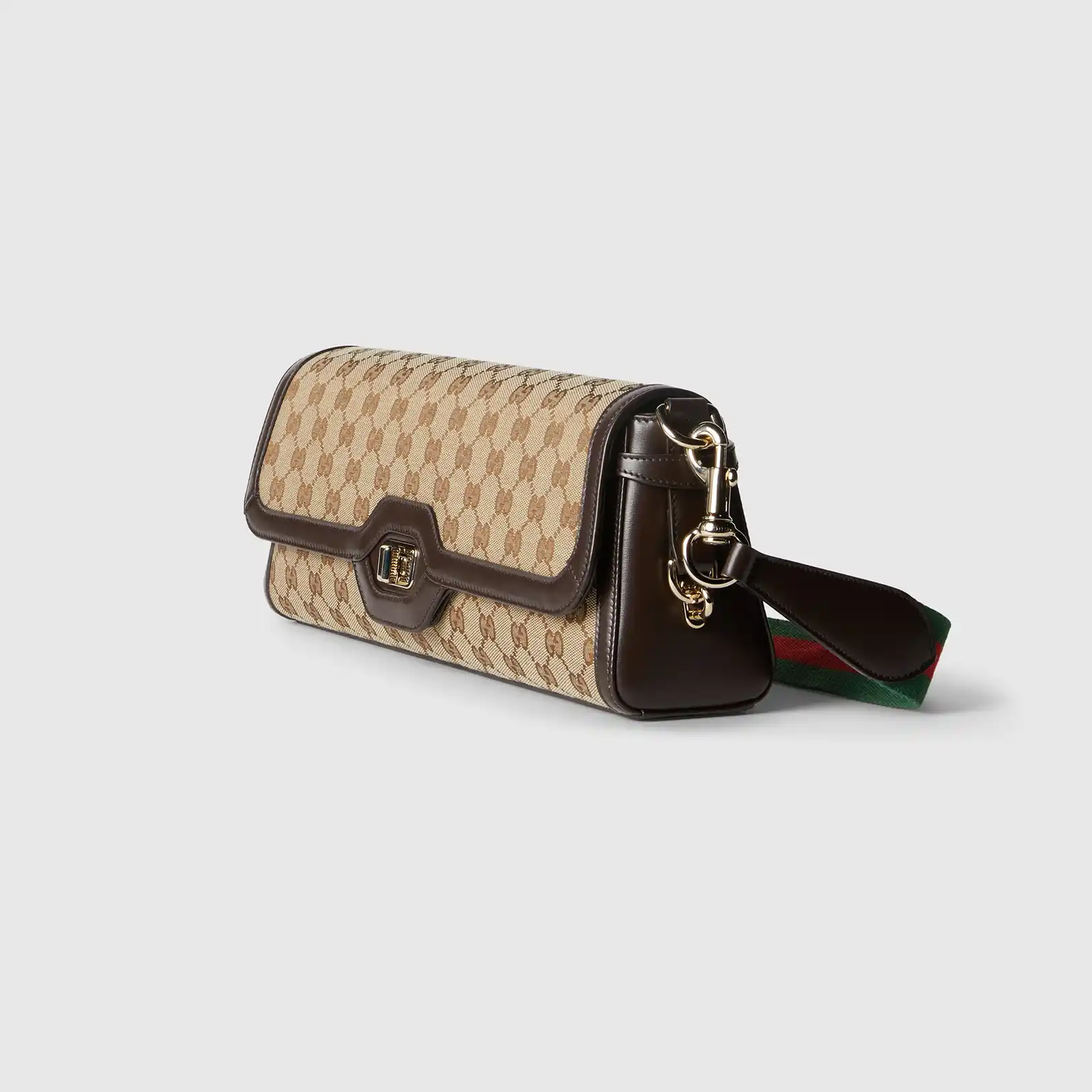 Replica Designer Bag GUCCI Luce Medium Shoulder Bag - Image 3