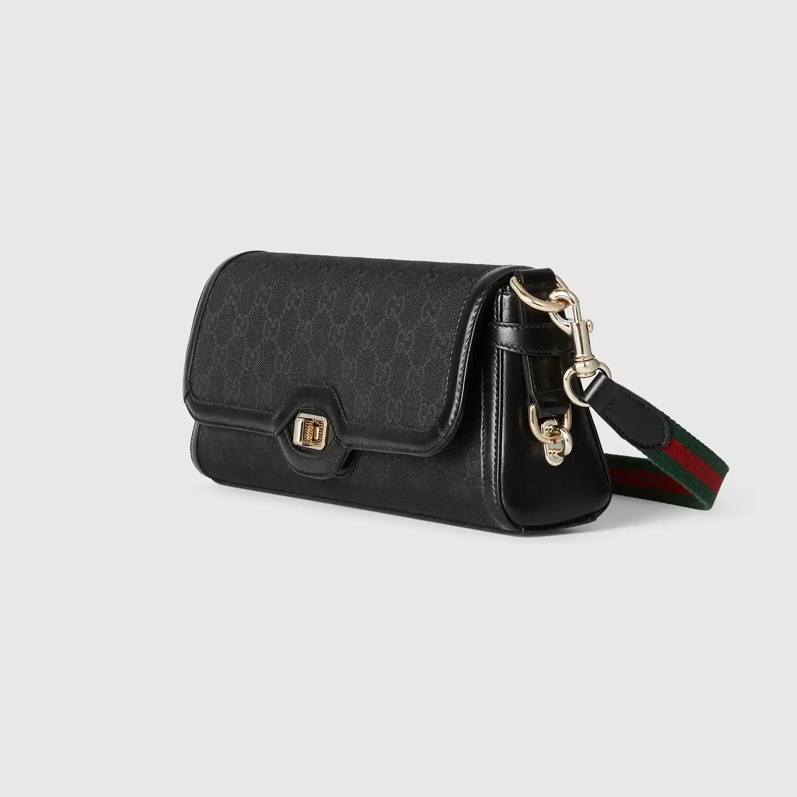 Replica Designer Bag GUCCI Luce Small Shoulder Bag - Image 3