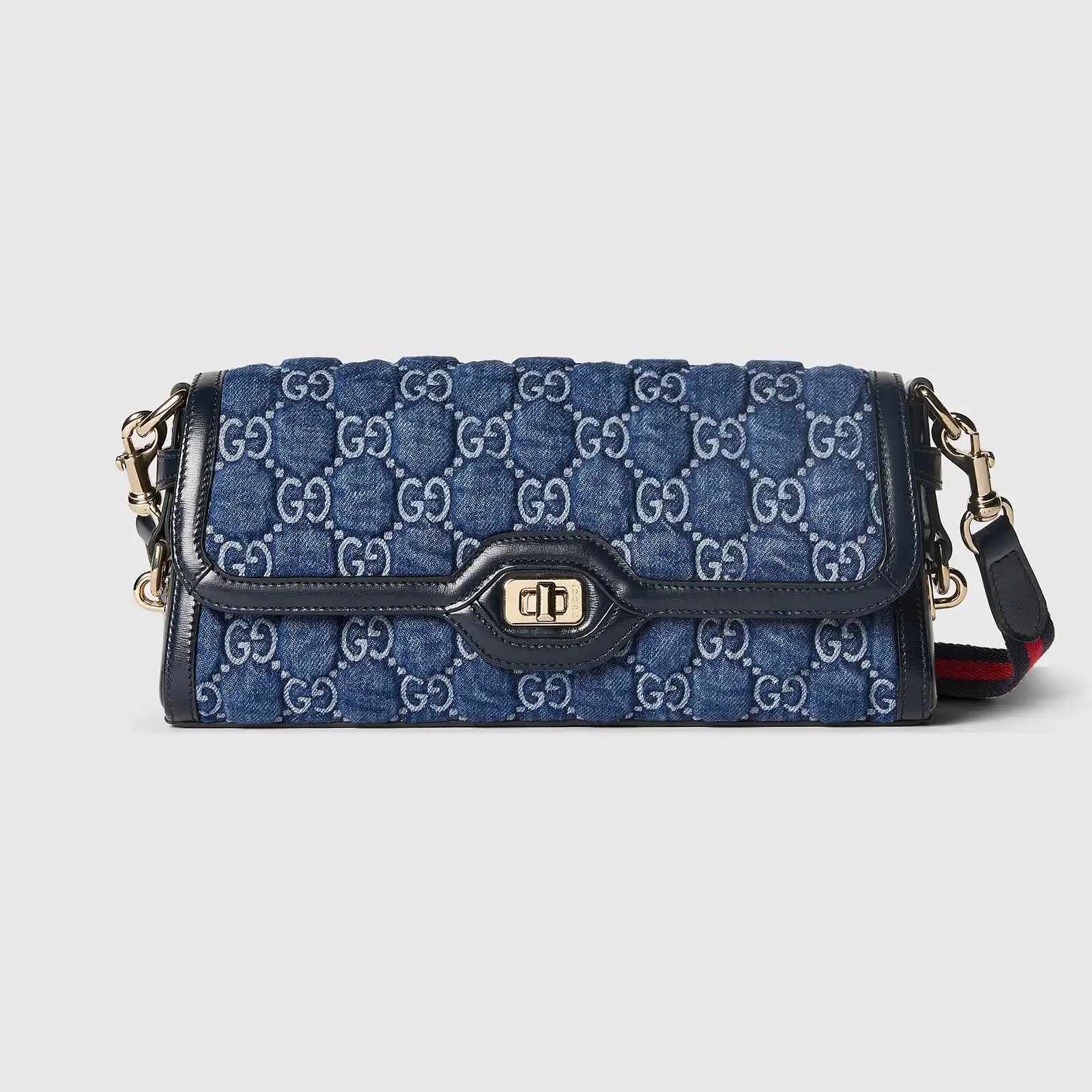 Replica Designer Bag GUCCI Luce Small Shoulder Bag