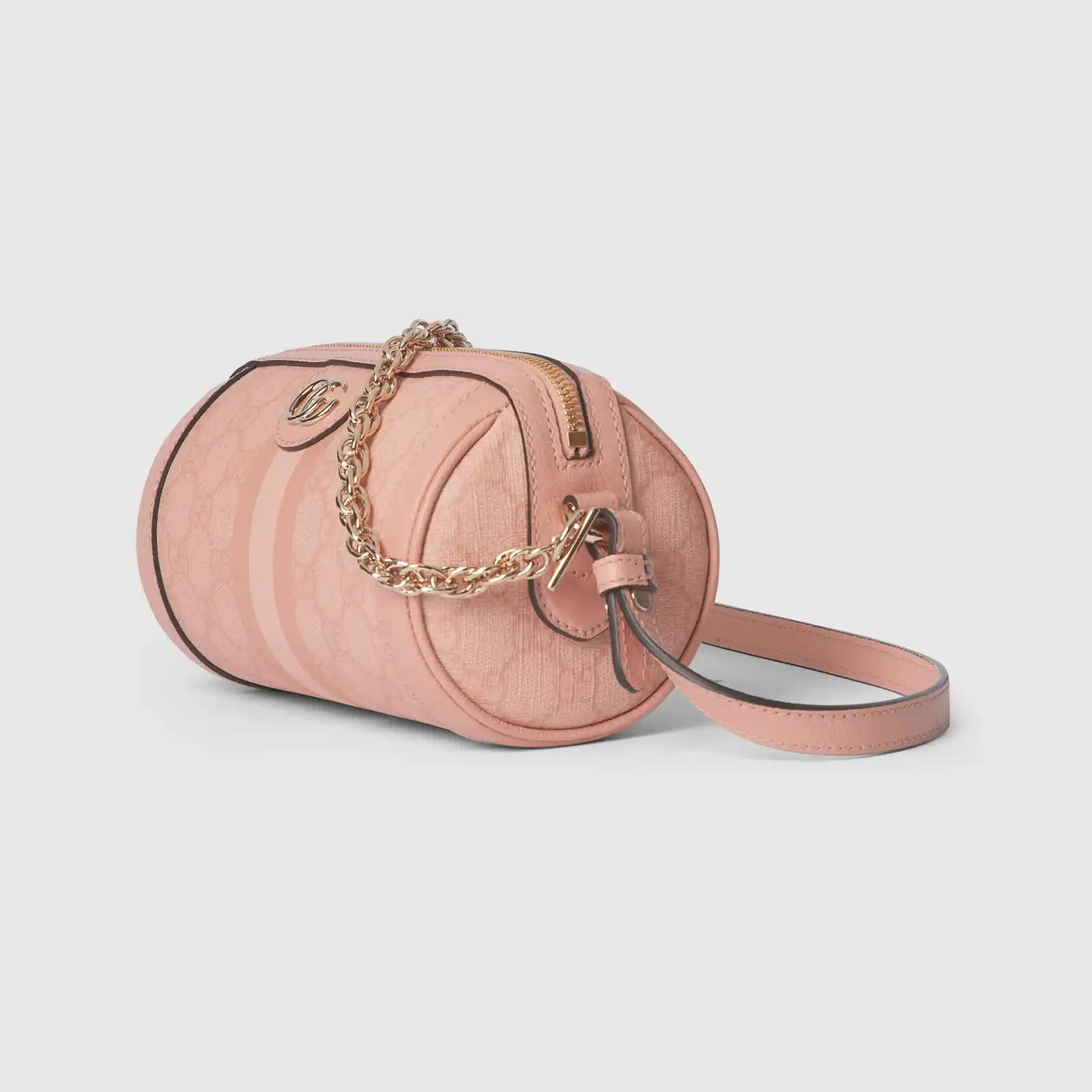 Replica Designer Bag GUCCI Ophidia Mini Shoulder Bag - Image 3