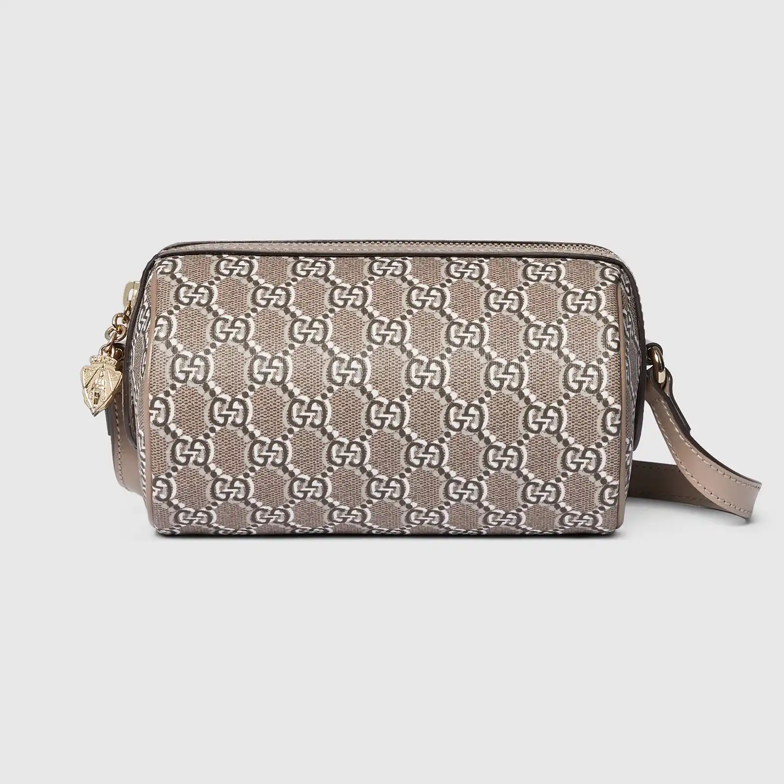 Replica Designer Bag GUCCI Mini Shoulder Bag With GG Shadow