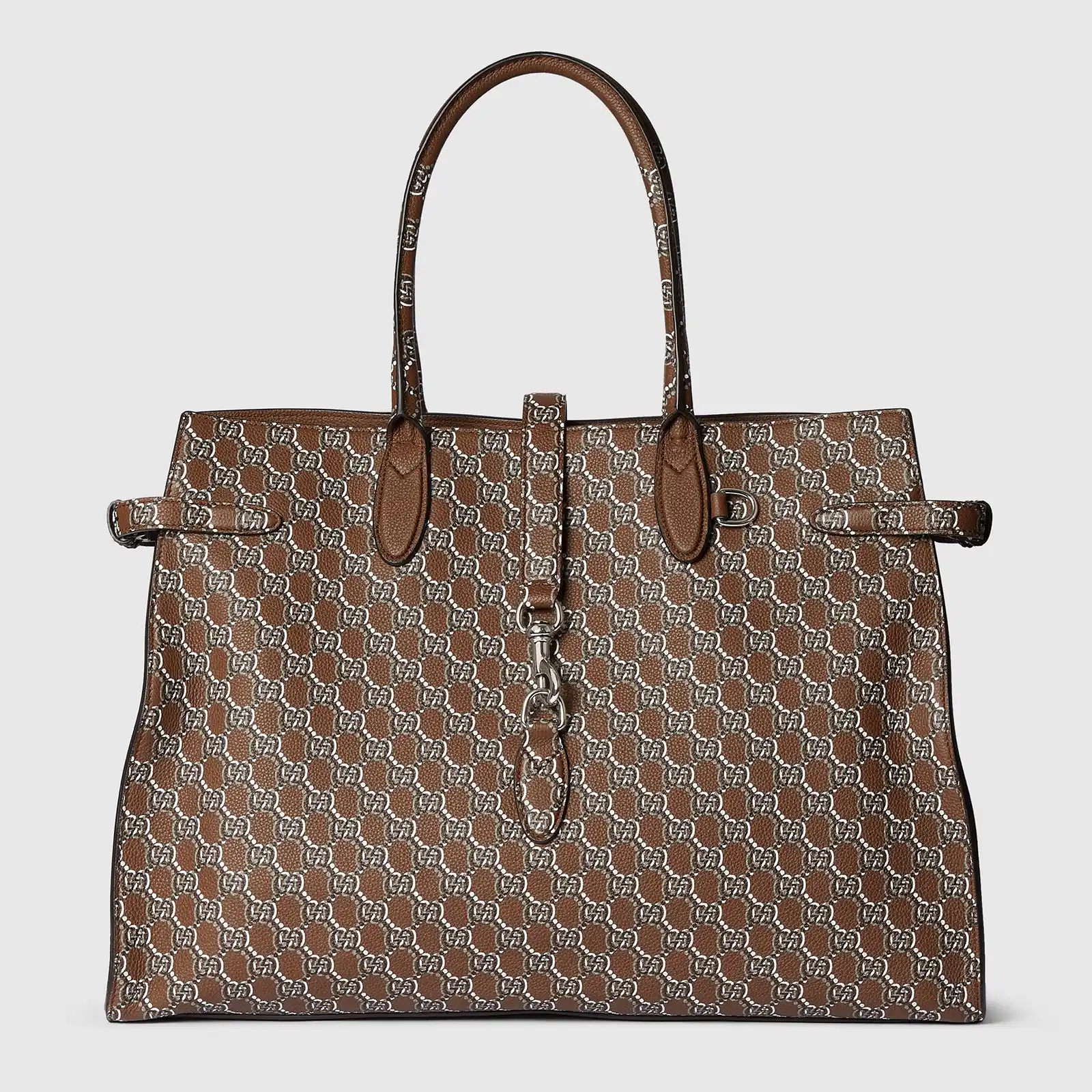Replica Designer Bag GUCCI Large Tote Bag With GG Shadow