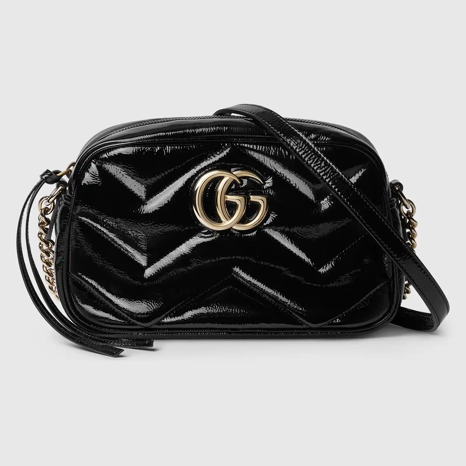 Replica Designer Bag GUCCI GG Marmont Small Shoulder Bag