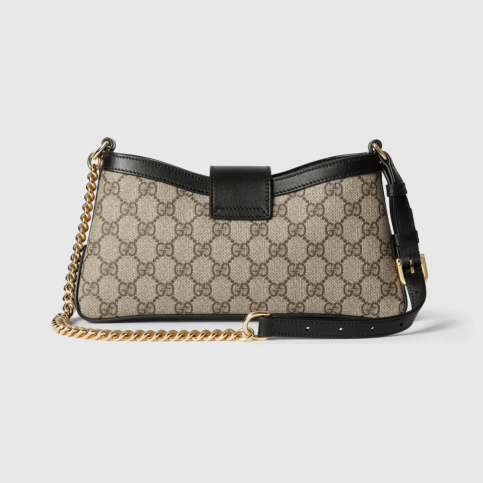 Replica Designer Bag GUCCI Padlock Small Shoulder Bag - Image 4
