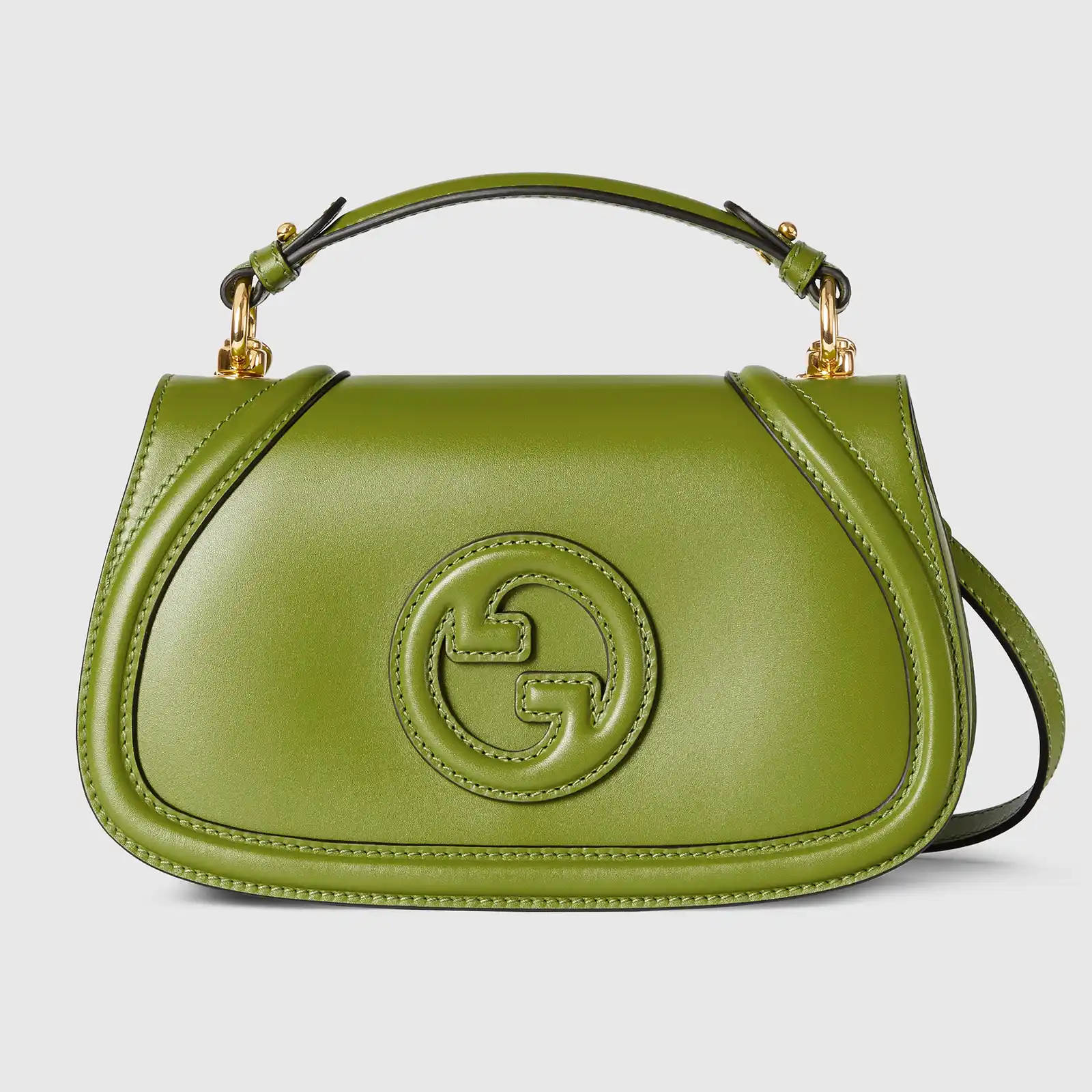 Replica Designer Bag GUCCI Blondie Small Top Handle Bag