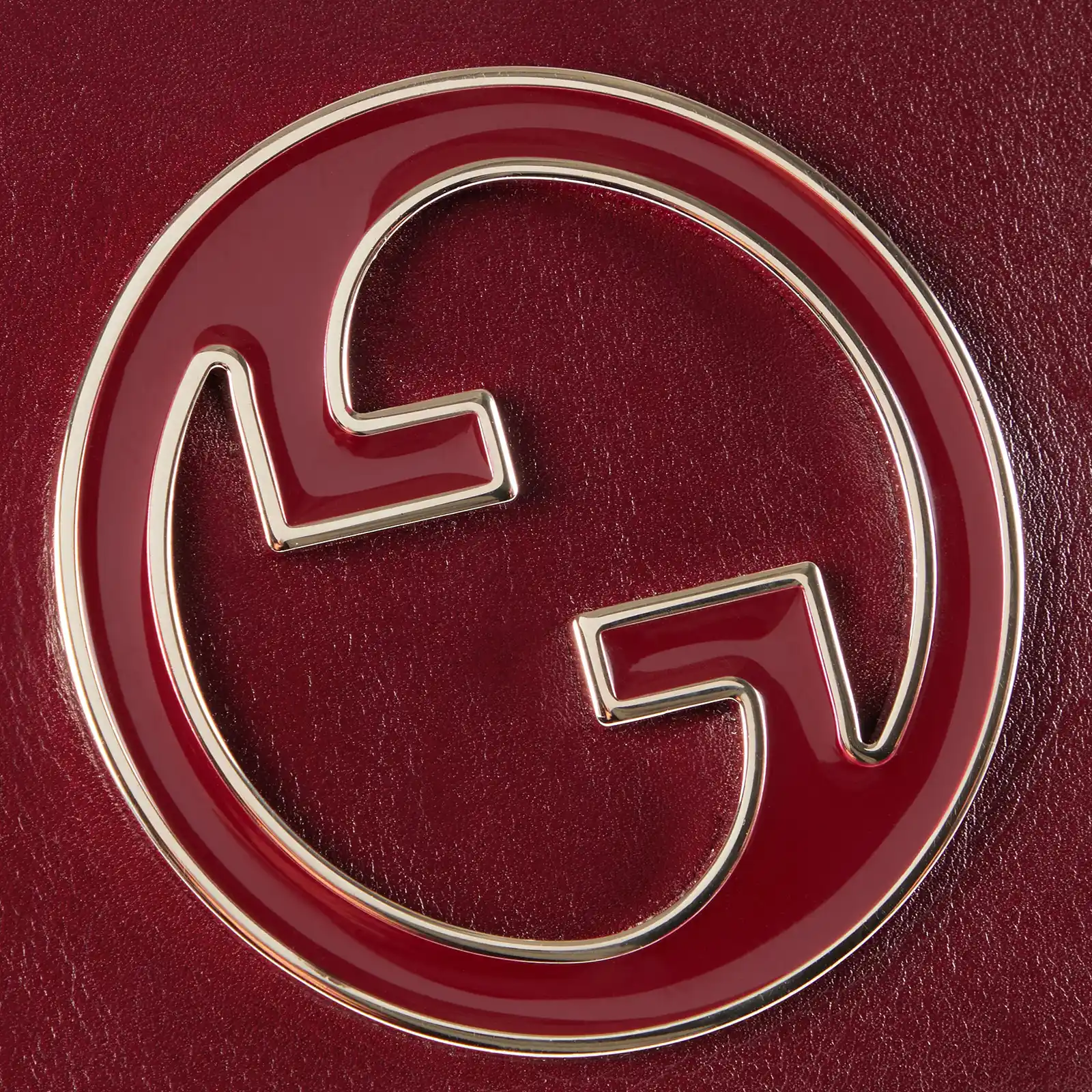 Replica Designer Bag GUCCI Blondie Small Shoulder Bag - Image 4