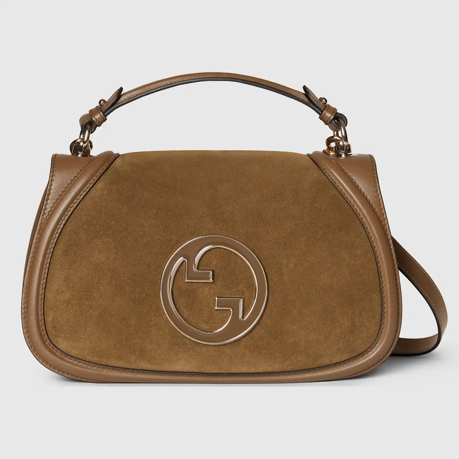 Replica Designer Bag GUCCI Blondie Medium Top Handle Bag
