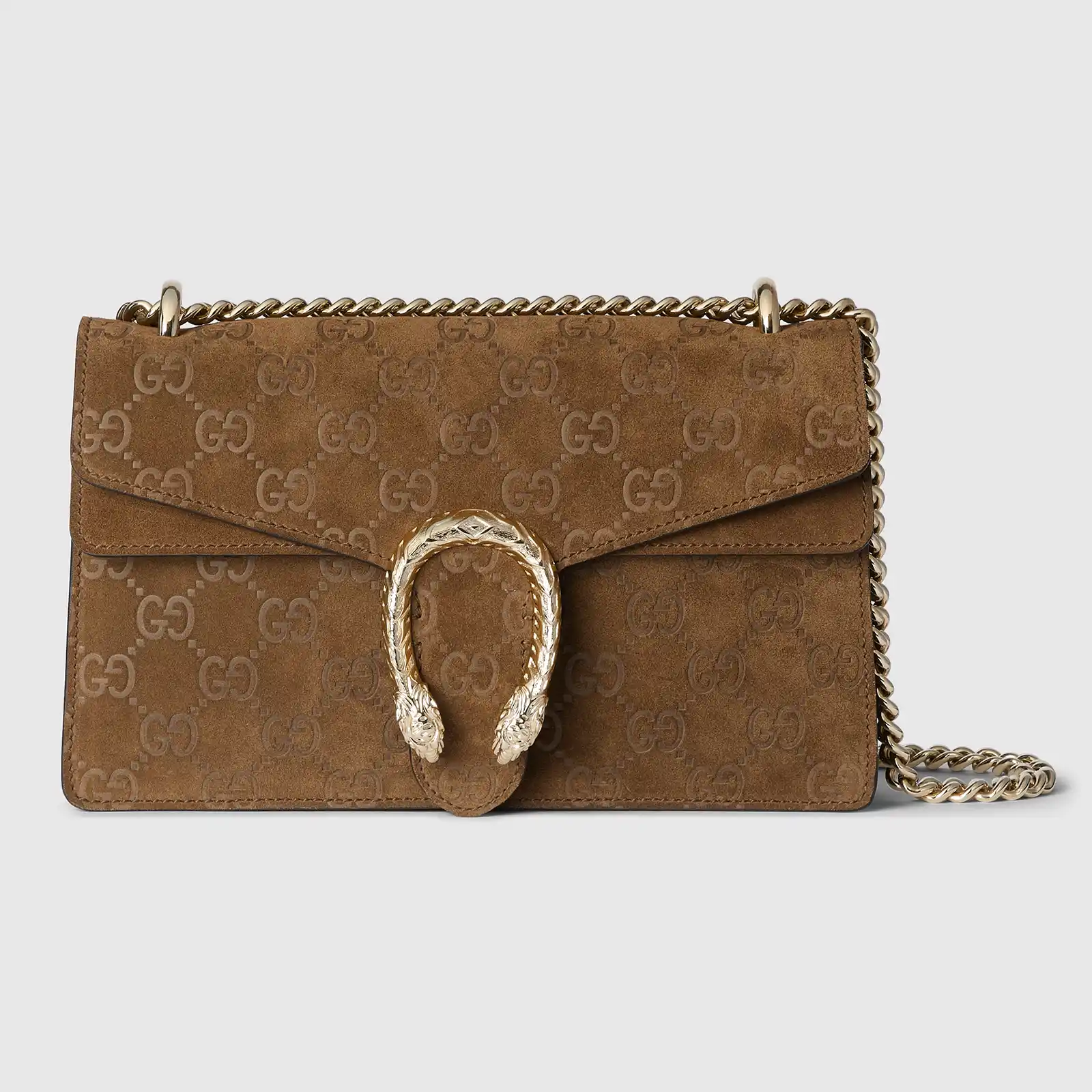 Replica Designer Bag GUCCI Dionysus Small Shoulder Bag