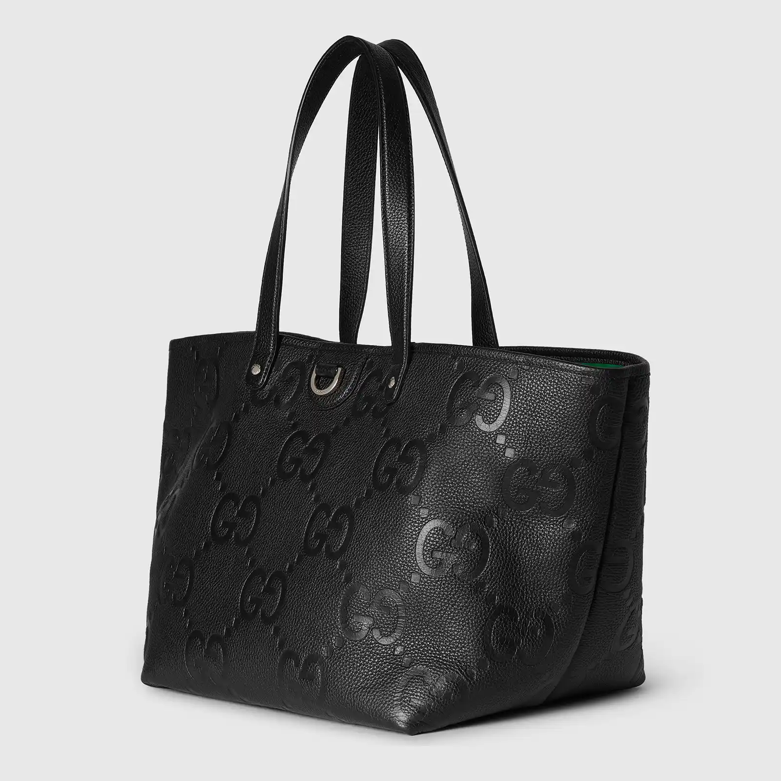 Replica Designer Bag GUCCI Medium Jumbo GG Tote Bag - Image 3