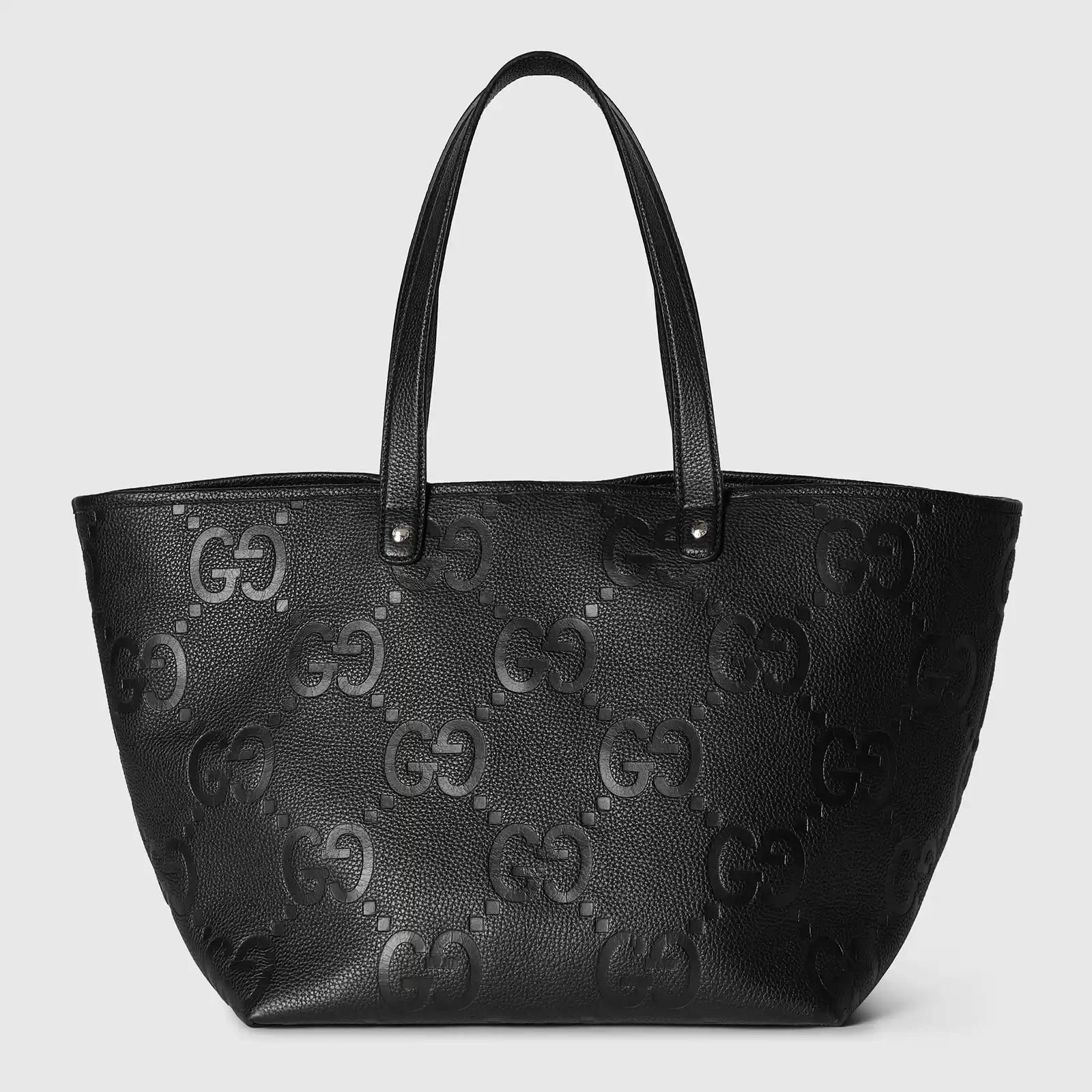 Replica Designer Bag GUCCI Medium Jumbo GG Tote Bag - Image 6