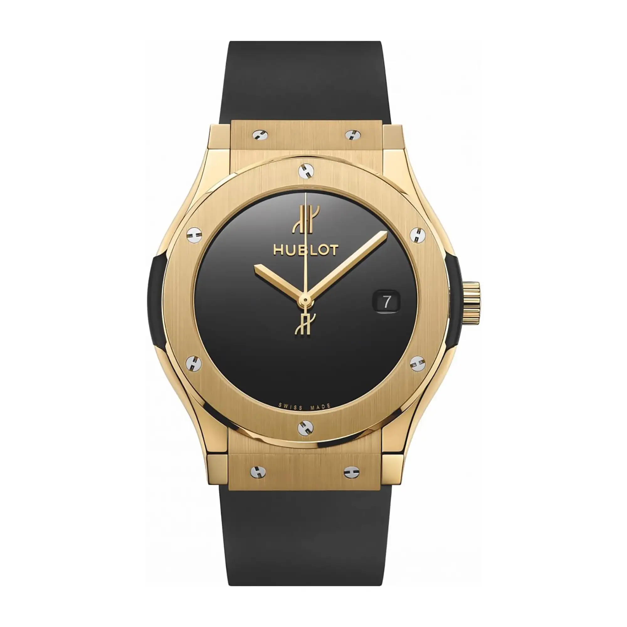 Hublot Replica Watch Classic Fusion 40 Years Anniversary 511 VX 1280 RX MDM40