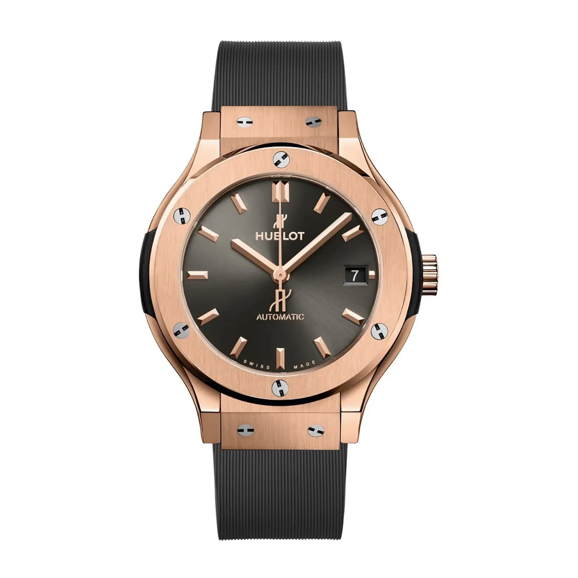 Hublot Replica Watch Classic Fusion Racing Grey King 511 OX 7081 RX