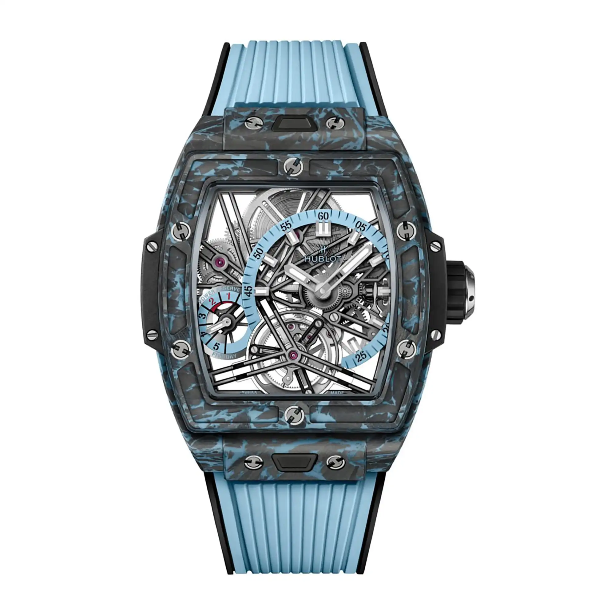 Hublot Replica Watch Spirit Of Big Bang 5Day 645 QL 5117 RX
