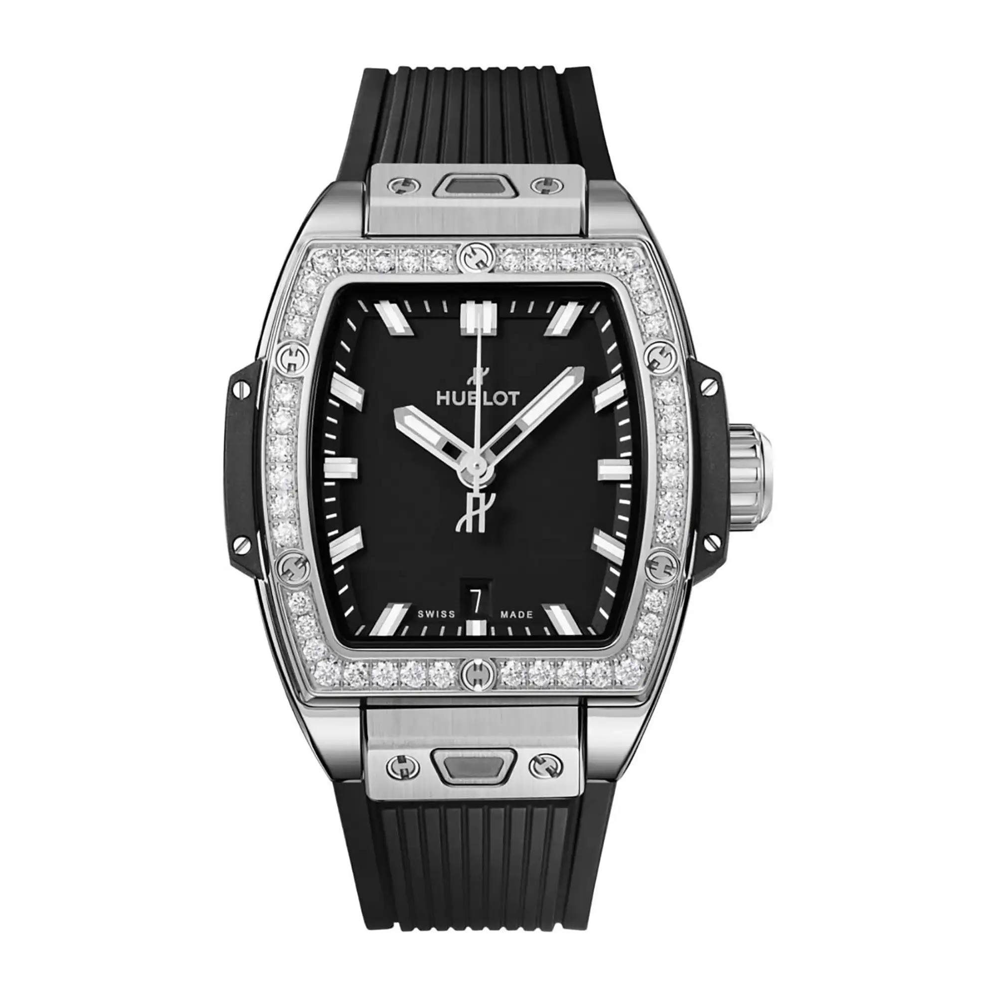 Hublot Replica Watch Spirit Of Big Bang Steel 682 SX 1170 RX 1204
