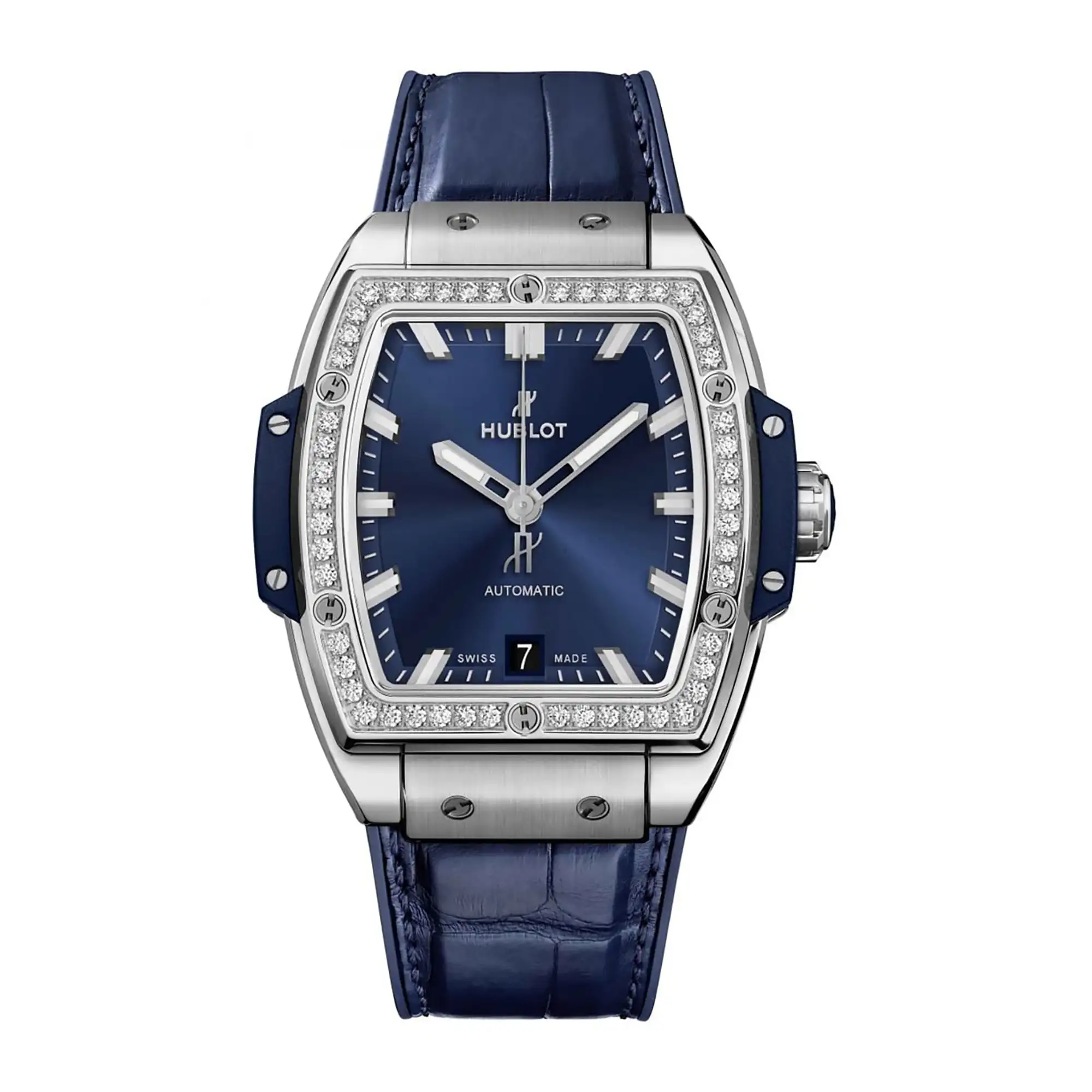 Hublot Replica Watch Spirit Of Big Bang Titanium 665 NX 7170 LR 1204