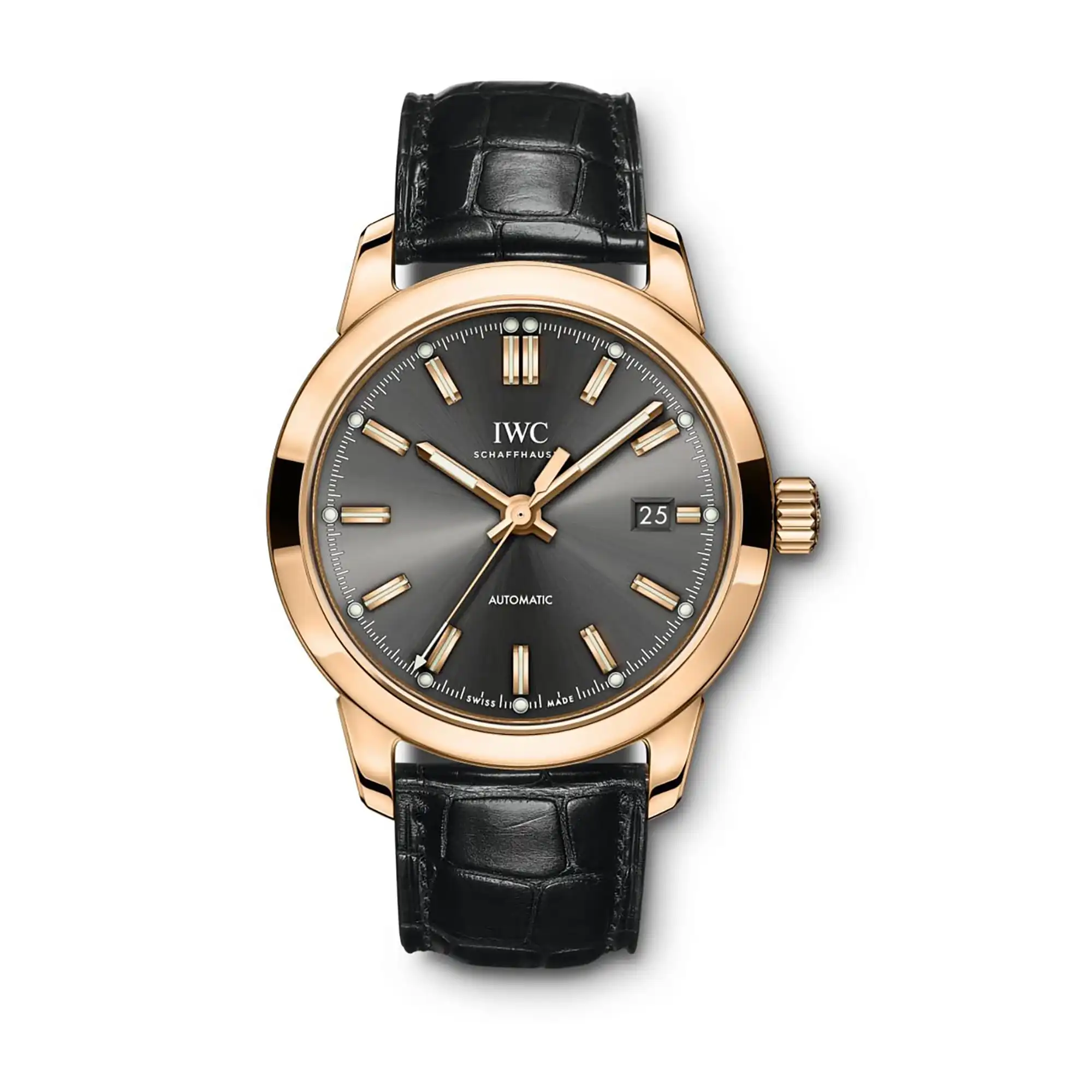 IWC replica Best Fake watches Ingenieur Automatic IW357003