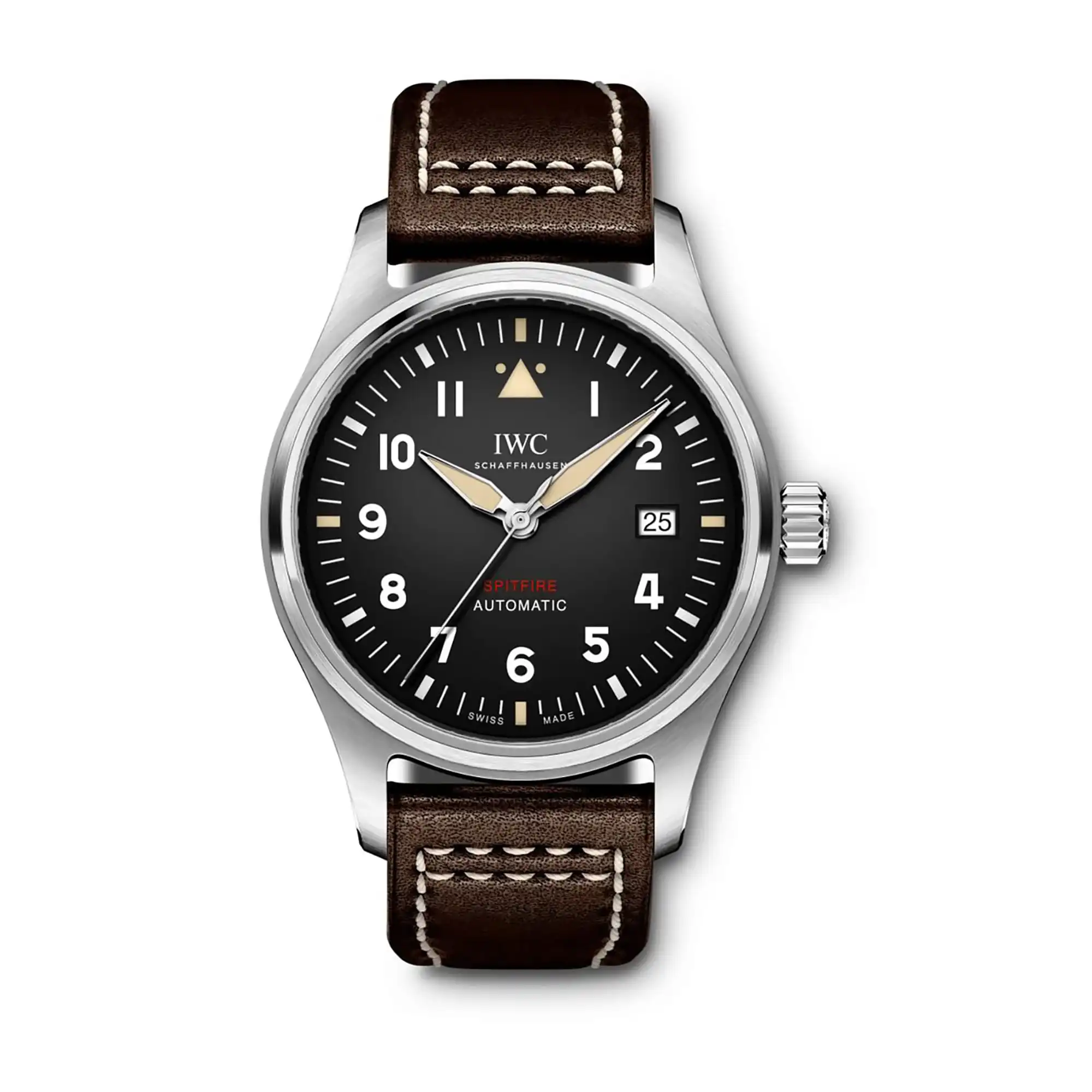 IWC replica Best Fake watches Pilots Watch Automatic Spitfire IW326803