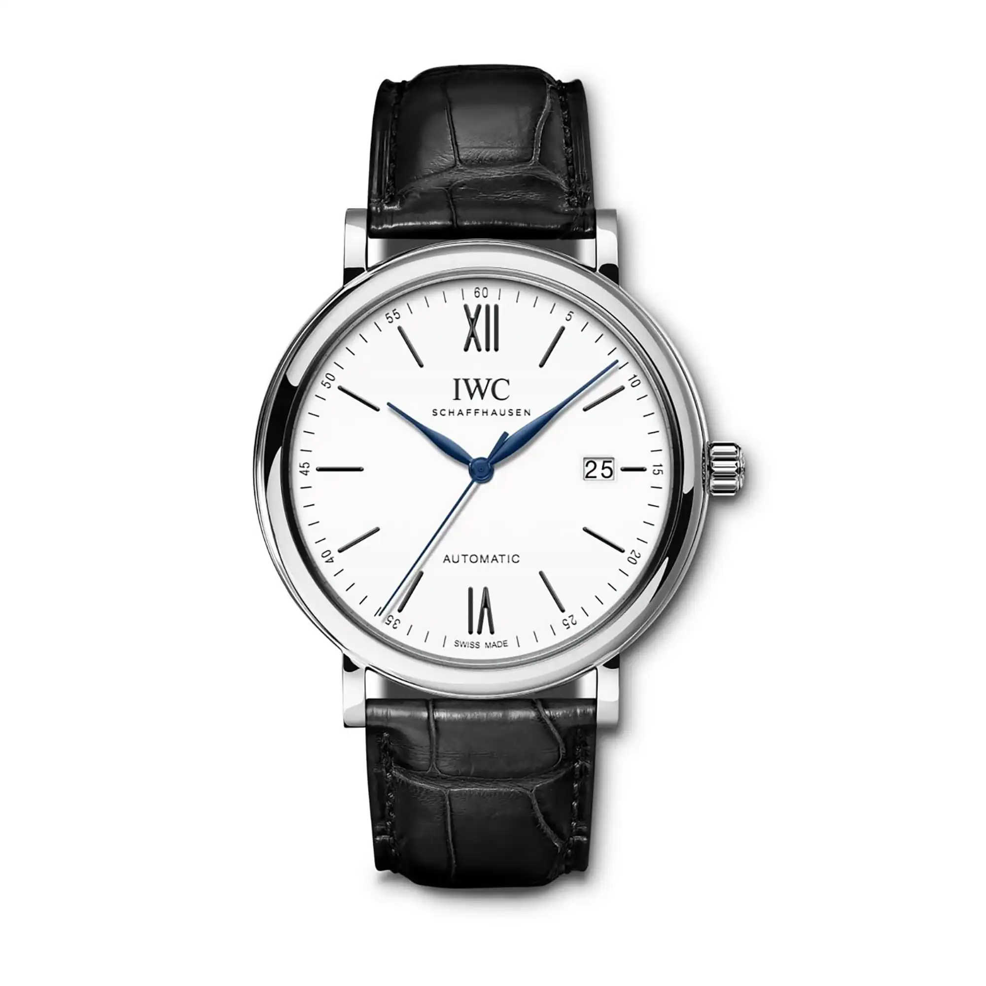 IWC replica Best Fake watches Portofino Automatic Edition 150 IW356519