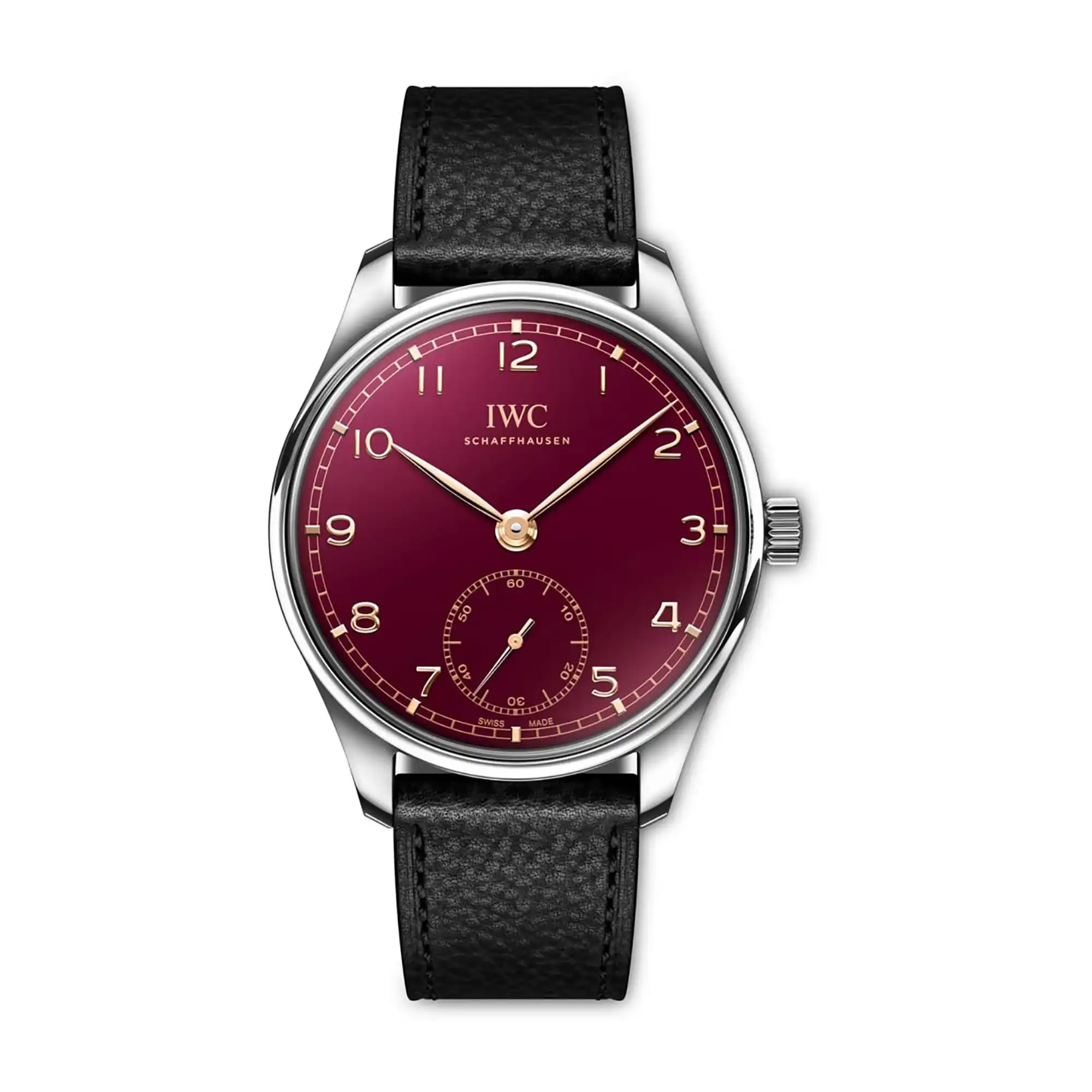 IWC replica Best Fake watches Portugieser Automatic 40 Edition IW358315