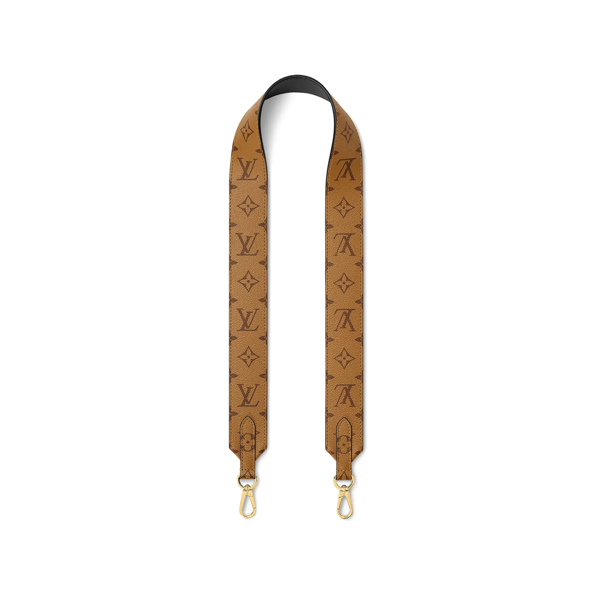 LV Replica louis vuitton bandouliere J02549 PM2 Front view