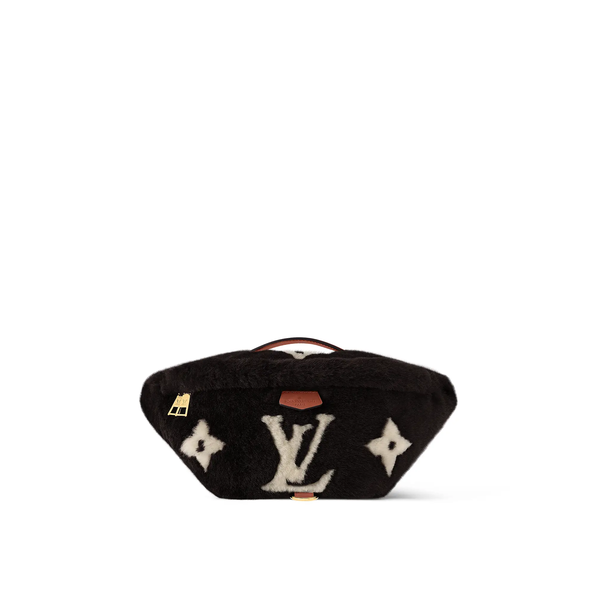 LV Replica louis vuitton bumbag M11799 PM2 Front view