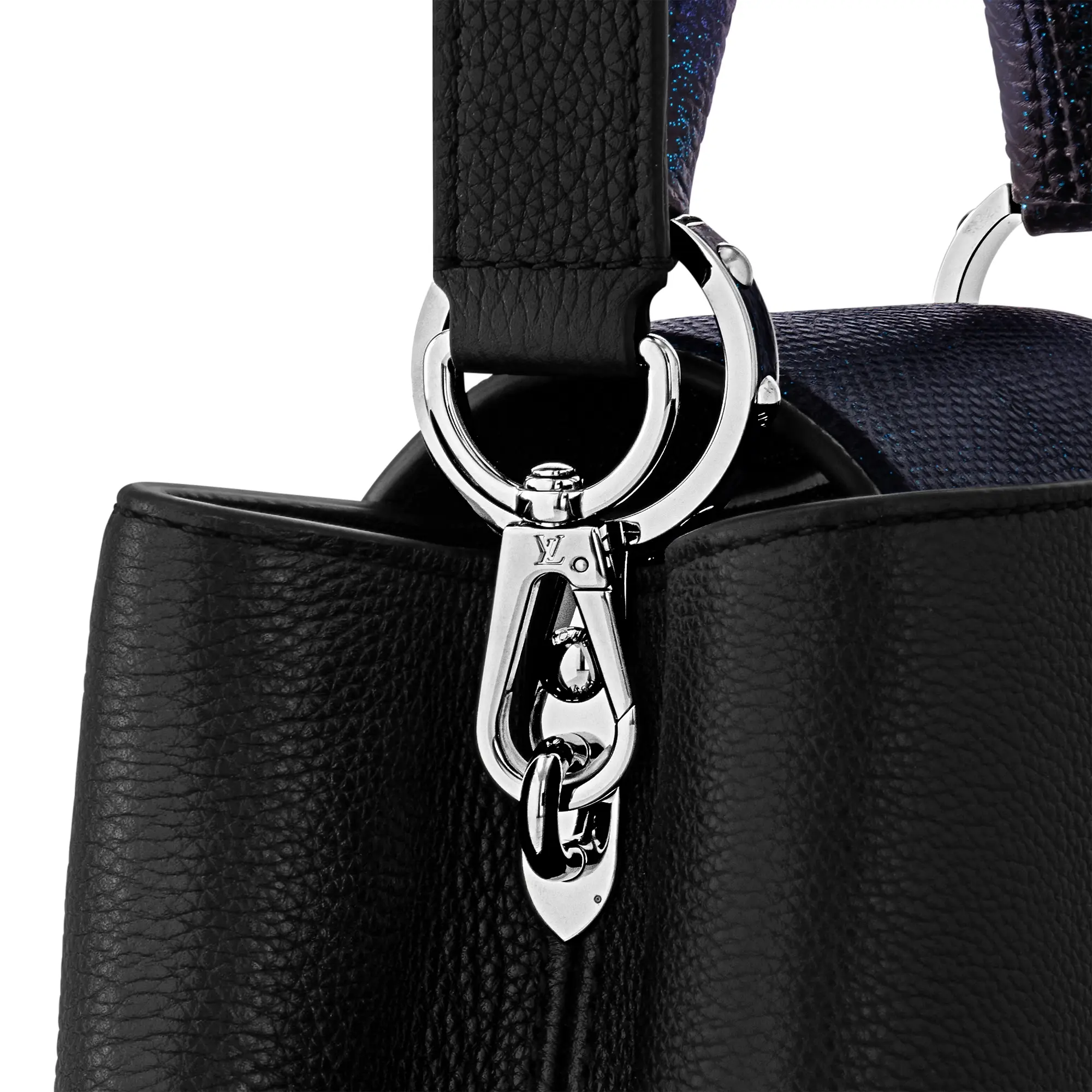 LV Replica louis vuitton capucines bb M12169 PM1 Closeup view