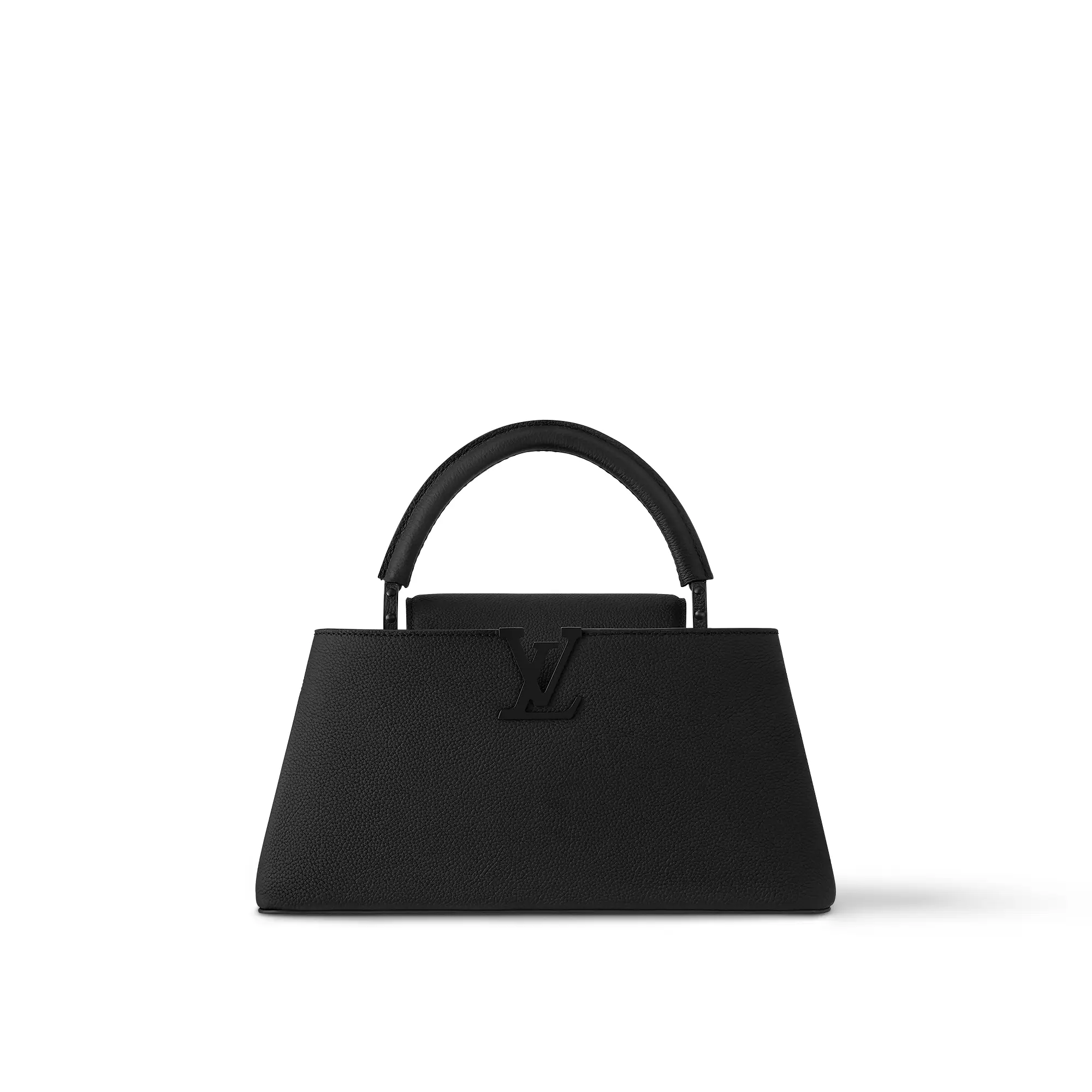 LV Replica louis vuitton capucines east west mm M23947 PM2 Front view
