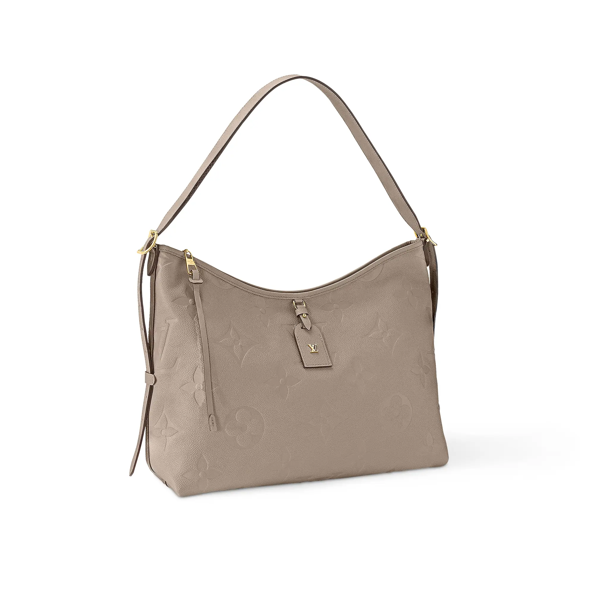 LV Replica louis vuitton carryall mm M46292 PM1 Side view