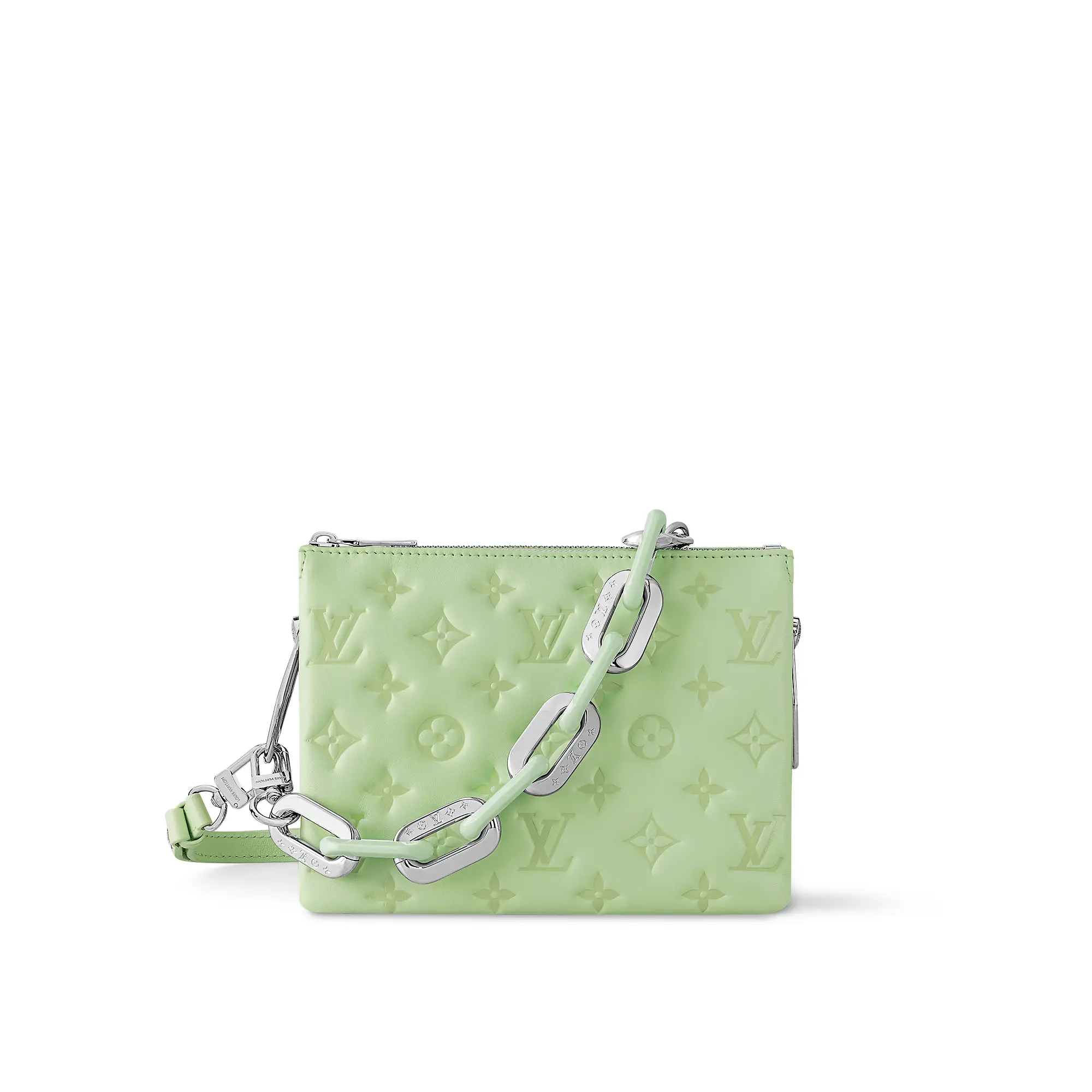 LV Replica louis vuitton coussin bb M25114 PM2 Front view