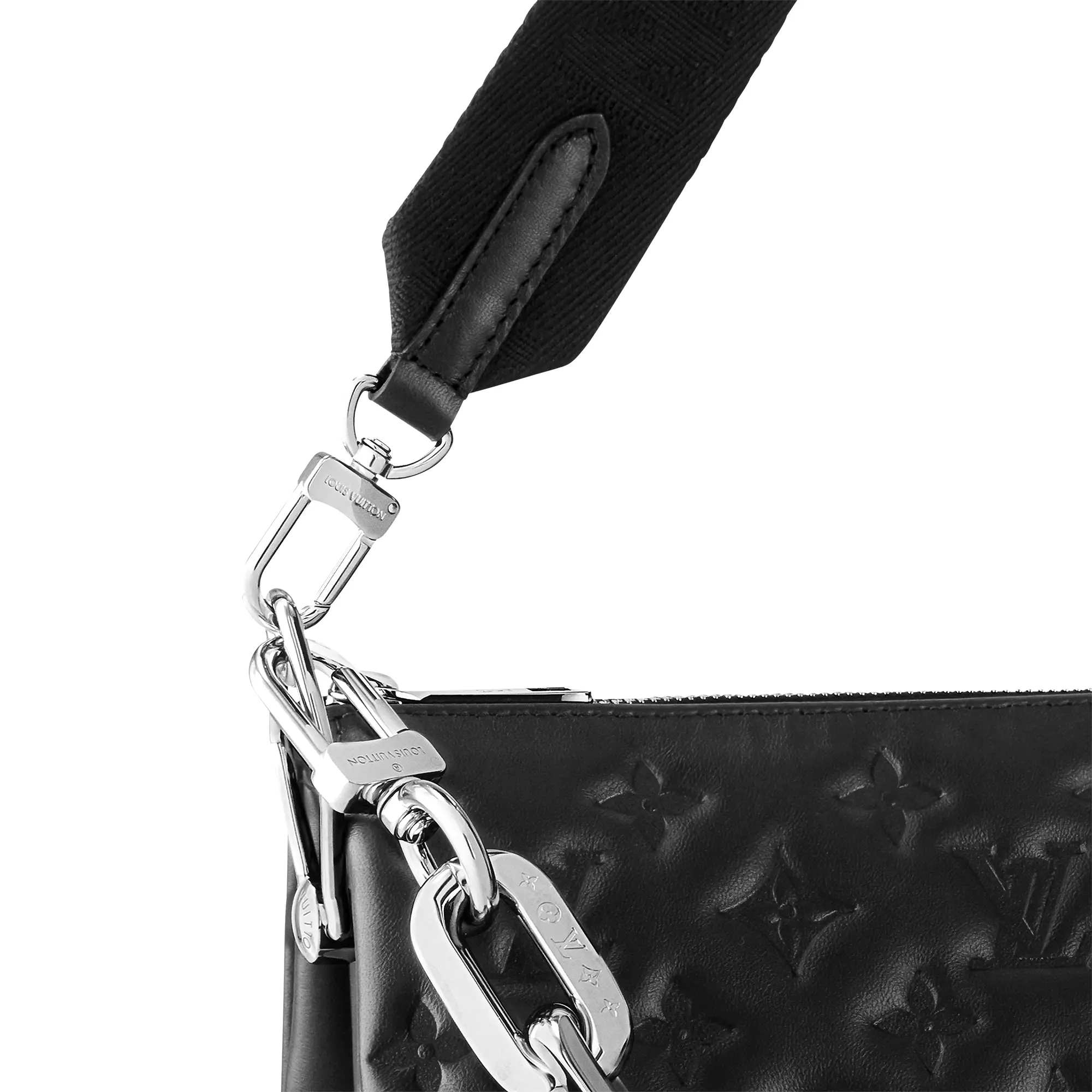 LV Replica louis vuitton coussin mm M23057 PM1 Closeup view