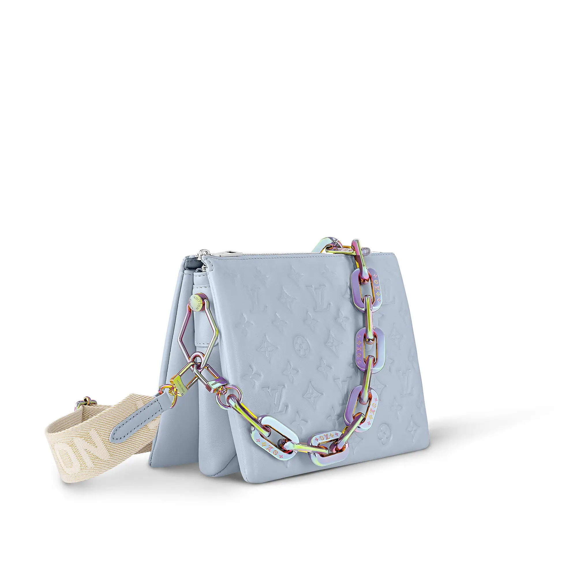 LV Replica louis vuitton coussin pm M11436 PM1 Side view