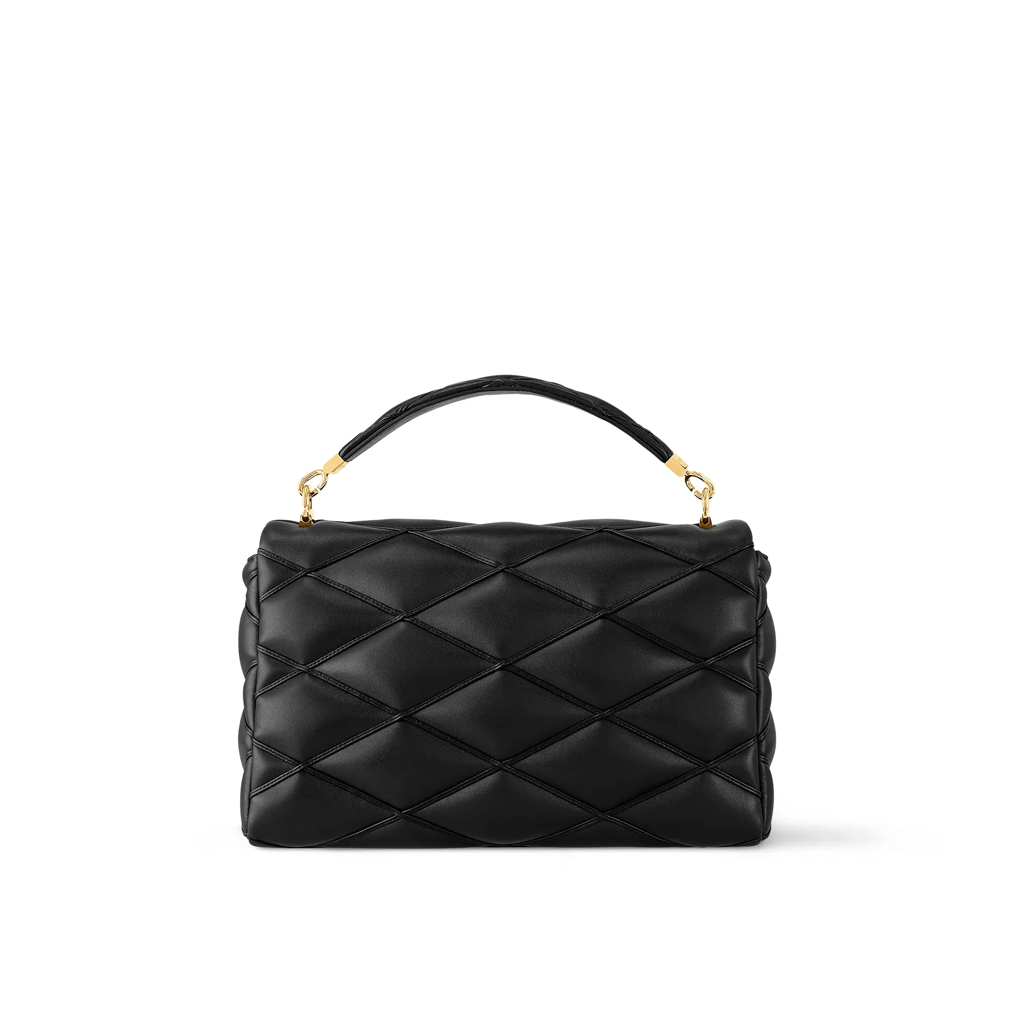 LV Replica louis vuitton go 14 gm M23689 PM1 Back view