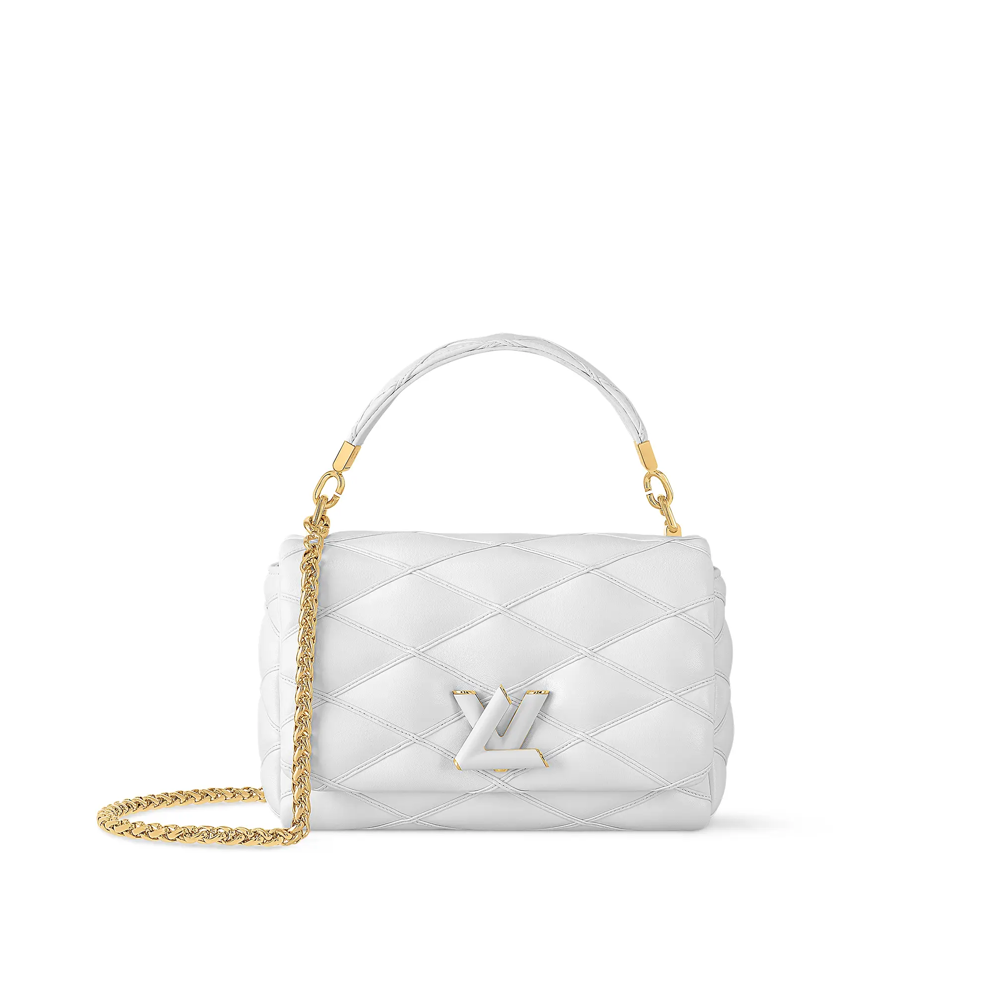 LV Replica louis vuitton go 14 mm M11368 PM2 Front view