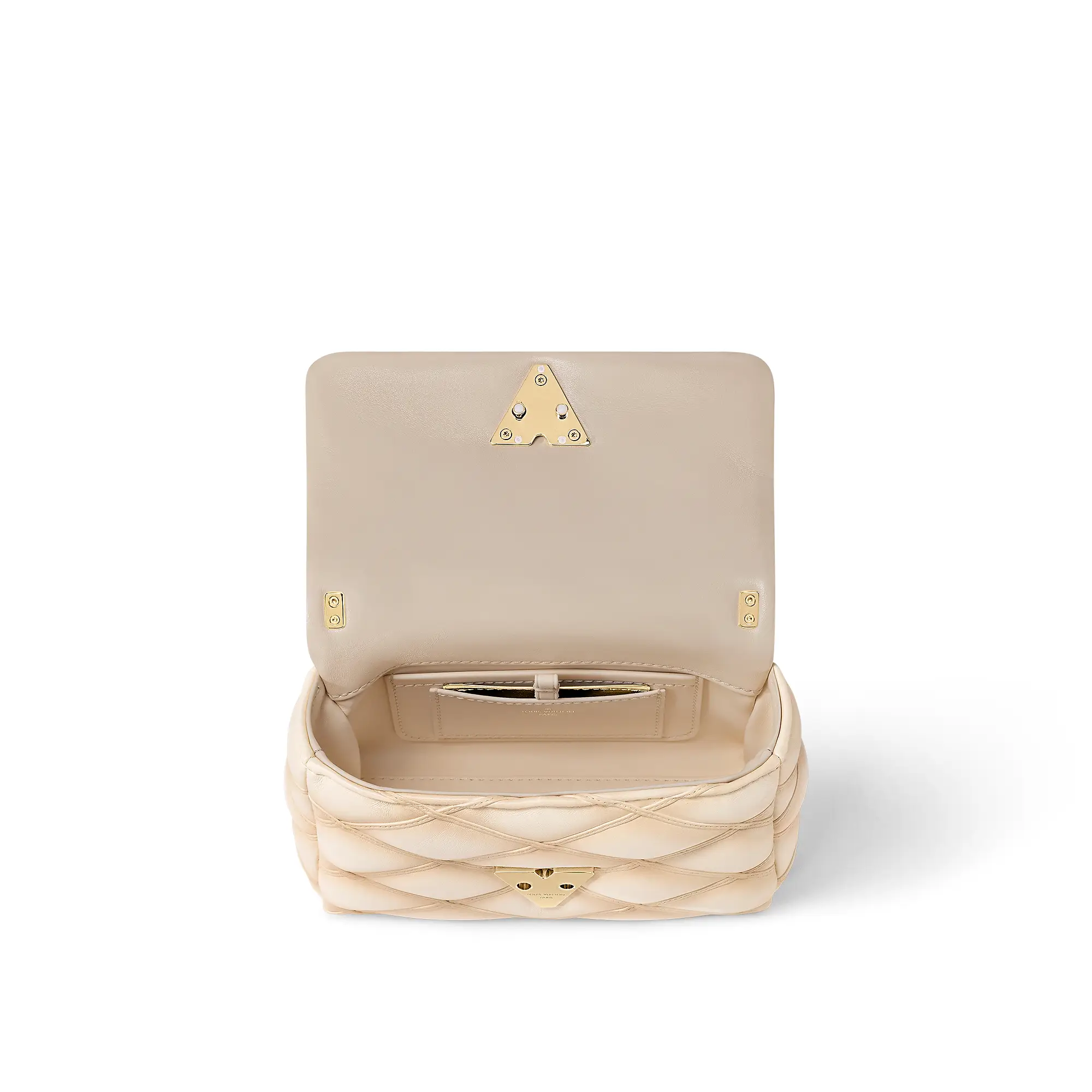 LV Replica louis vuitton go 14 pm M12338 PM1 Interior view