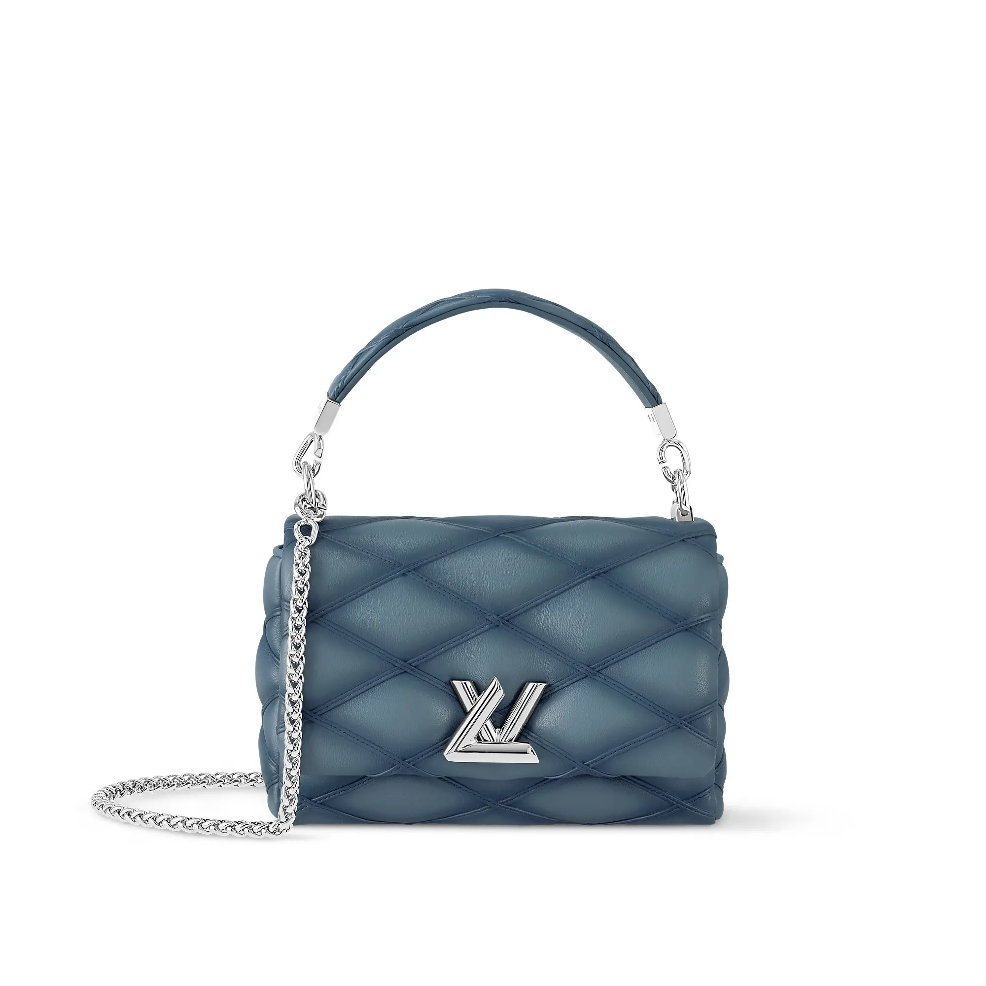 LV Replica louis vuitton go 14 pm M12434 PM2 Front view