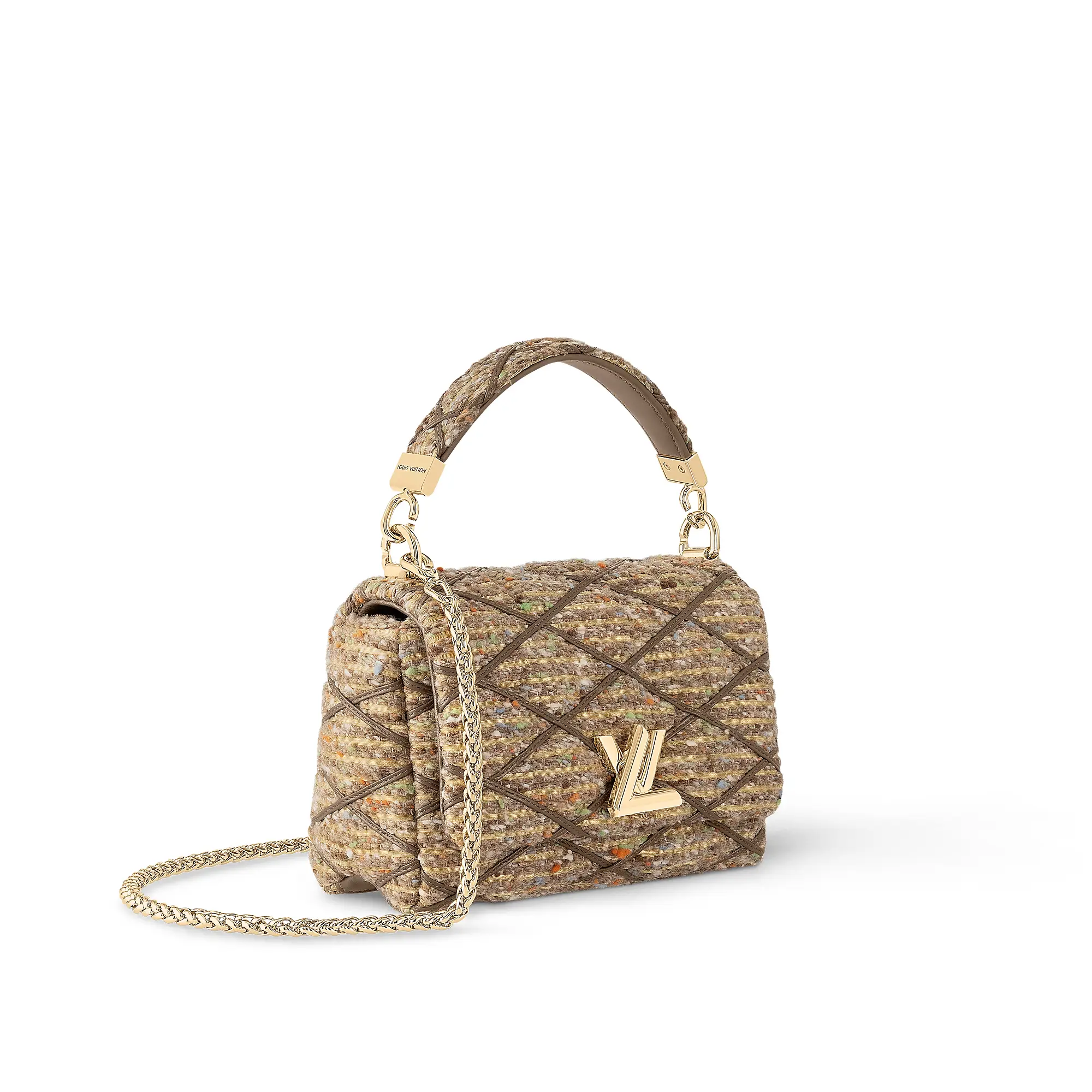 LV Replica louis vuitton go 14 pm M12554 PM1 Side view