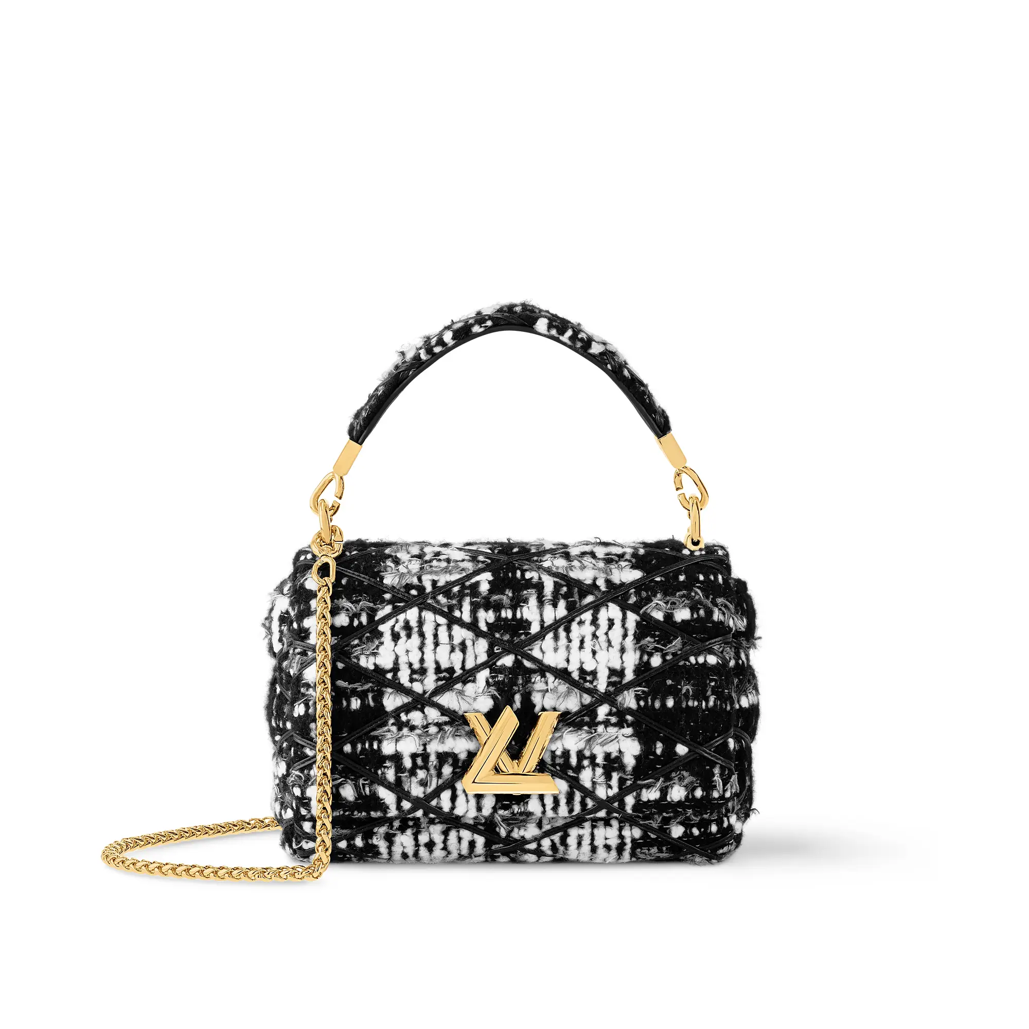 LV Replica louis vuitton go 14 pm M13729 PM2 Front view