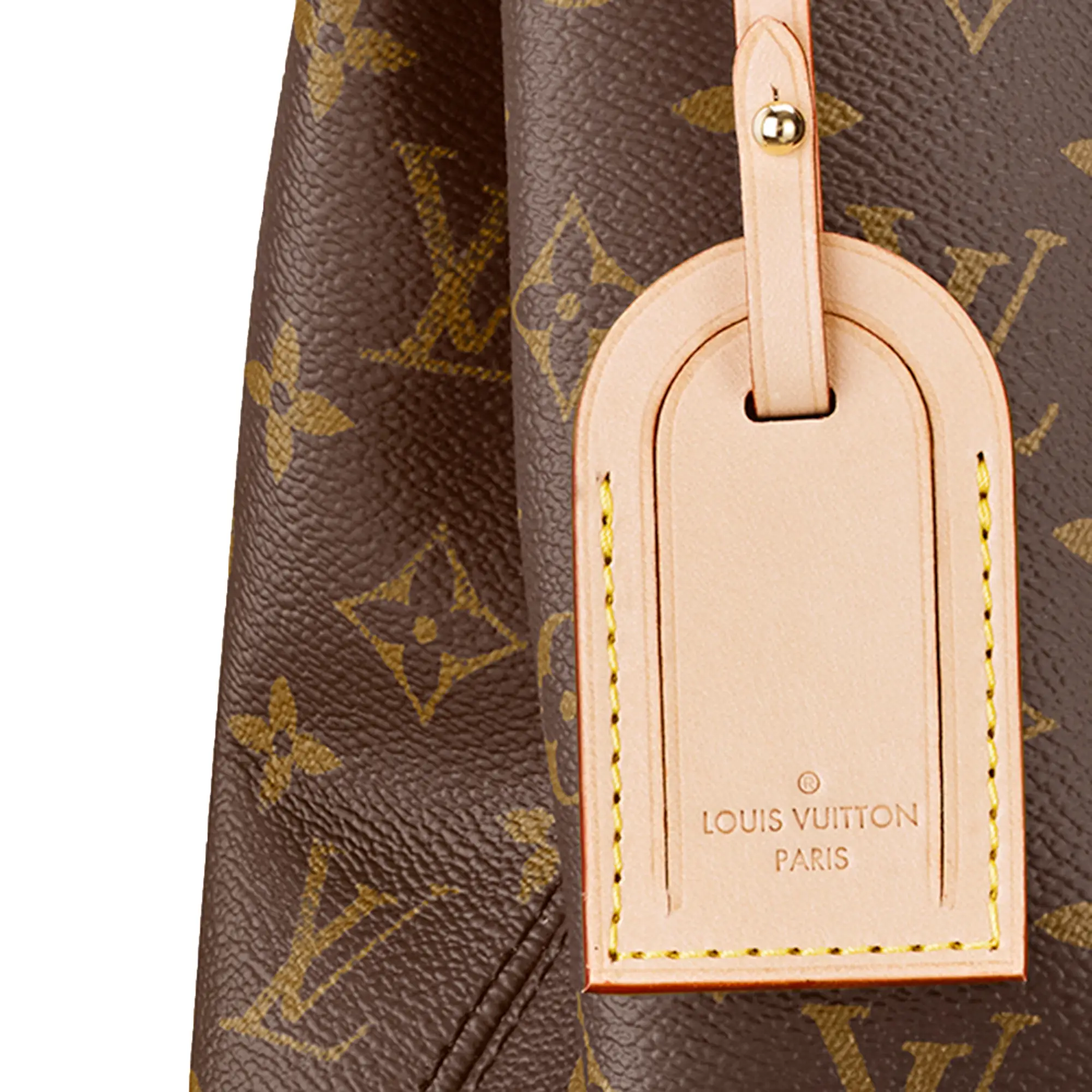 LV Replica louis vuitton graceful mm M43704 PM1 Closeup view