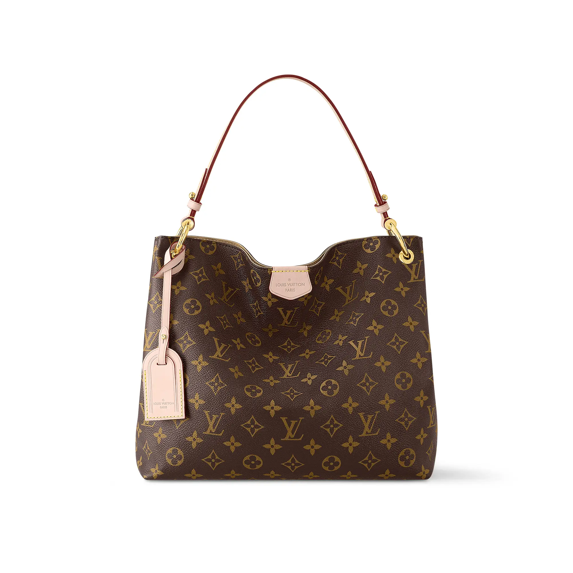 LV Replica louis vuitton graceful pm M43701 PM2 Front view